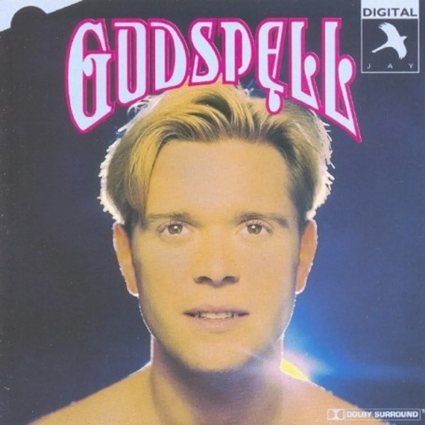 Stephen Schwartz GODSPELL CD
