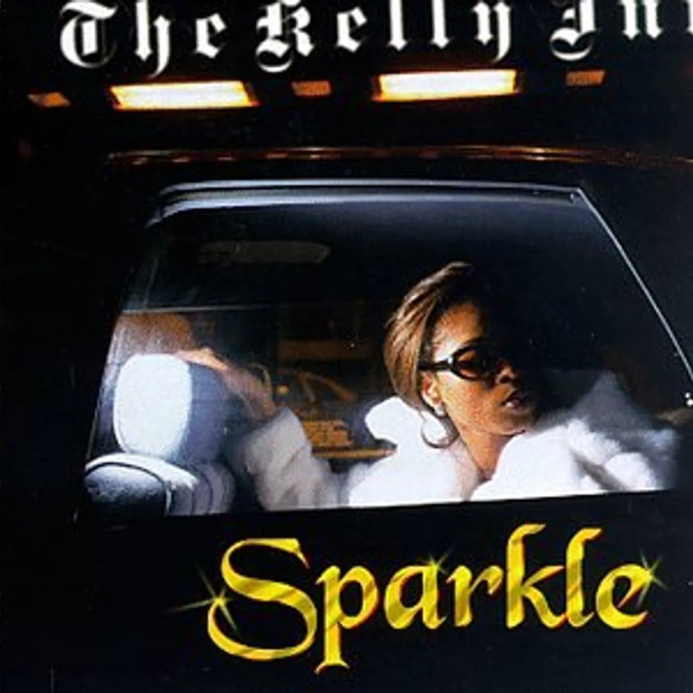 SPARKLE (Vinyl)