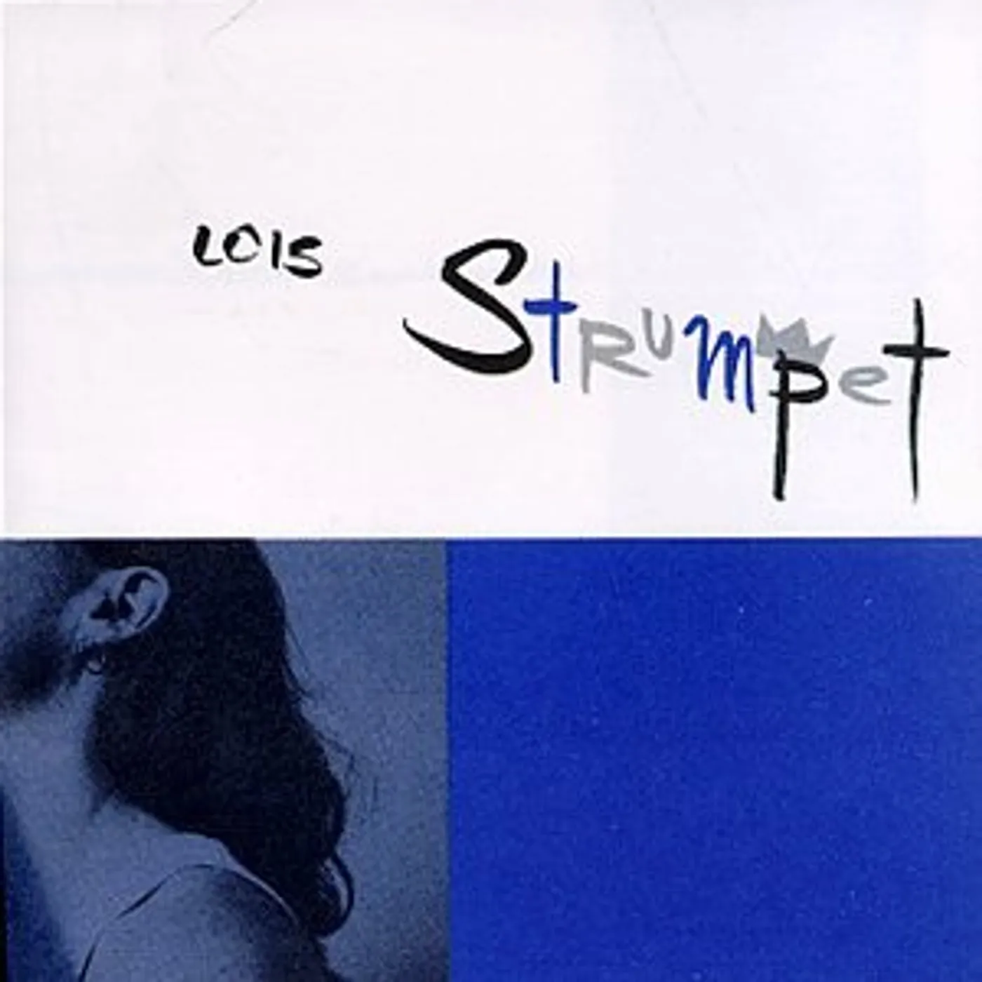 Lois STRUMPET CD