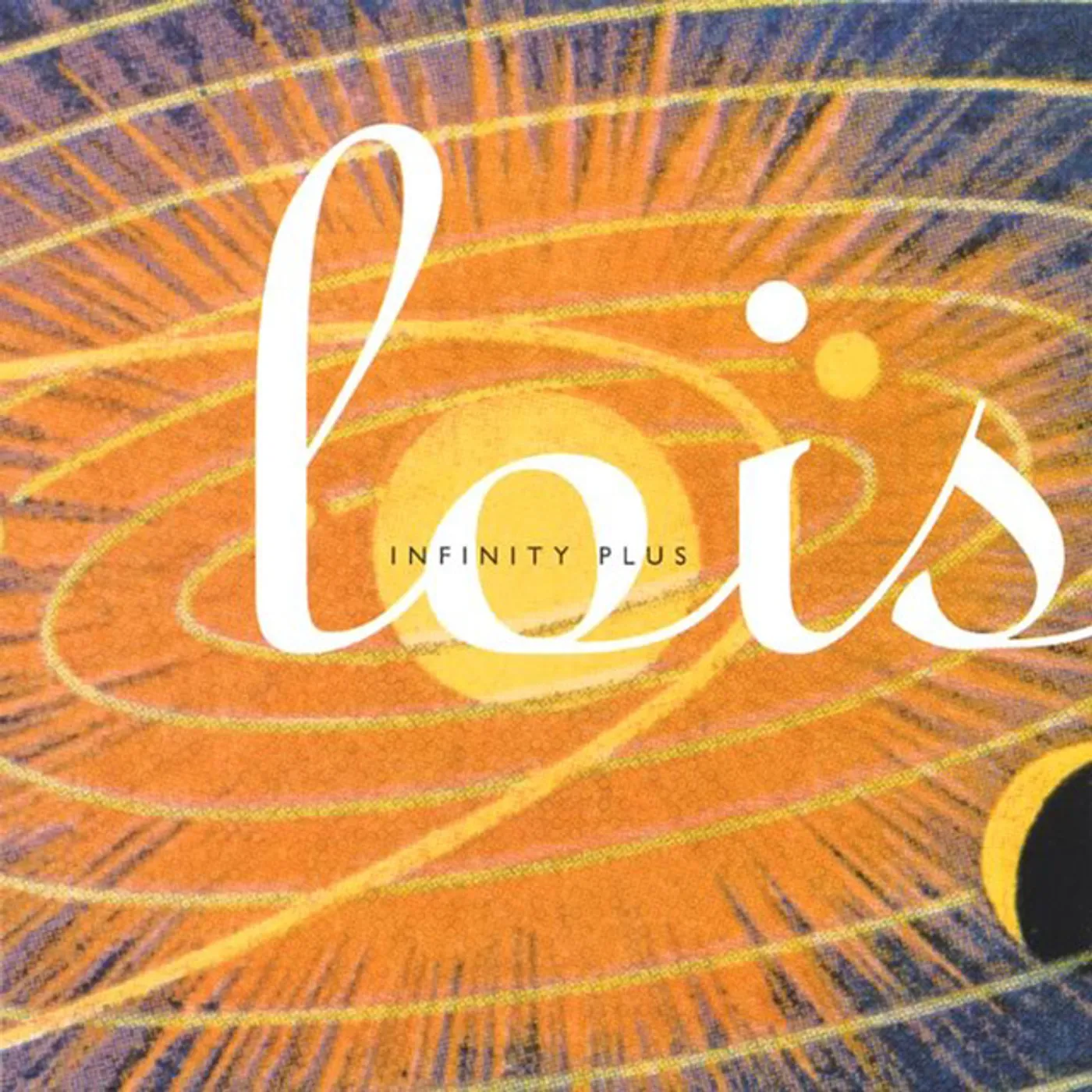 Lois Infinity Plus Vinyl Record