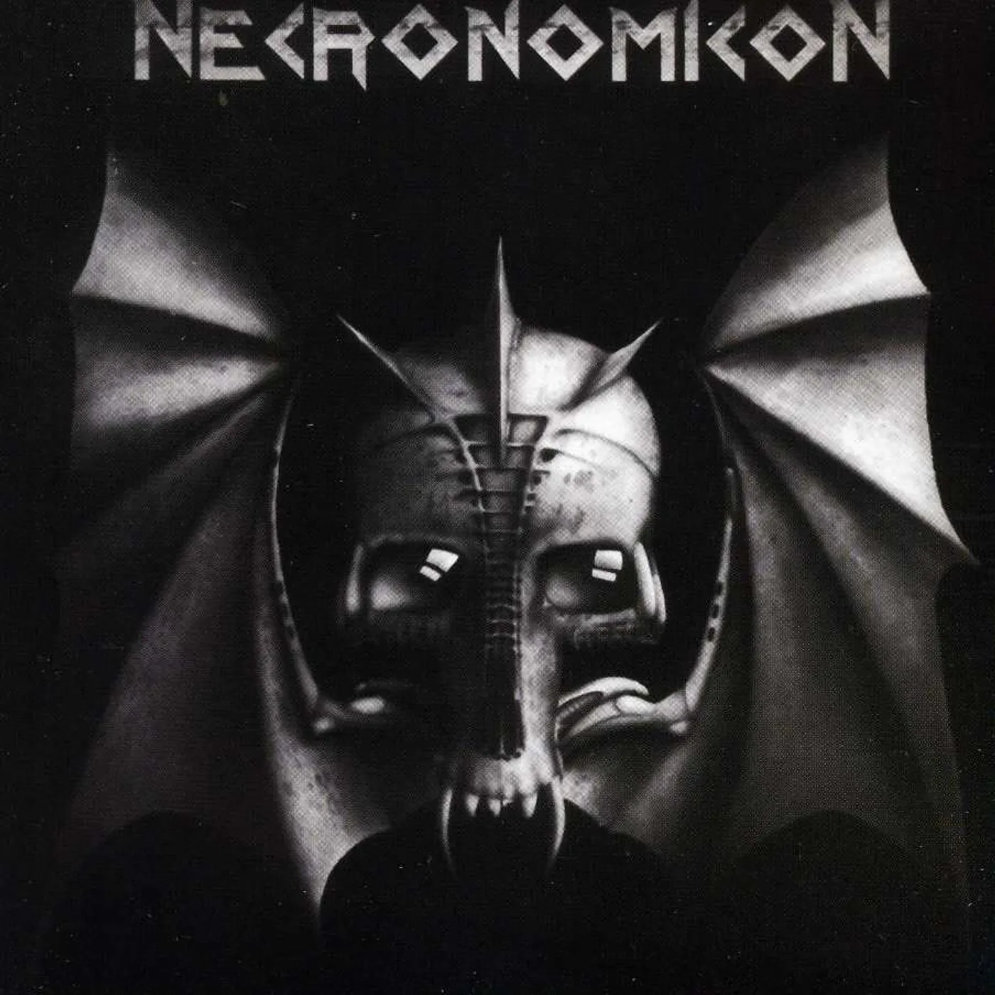 NECRONOMICON CD