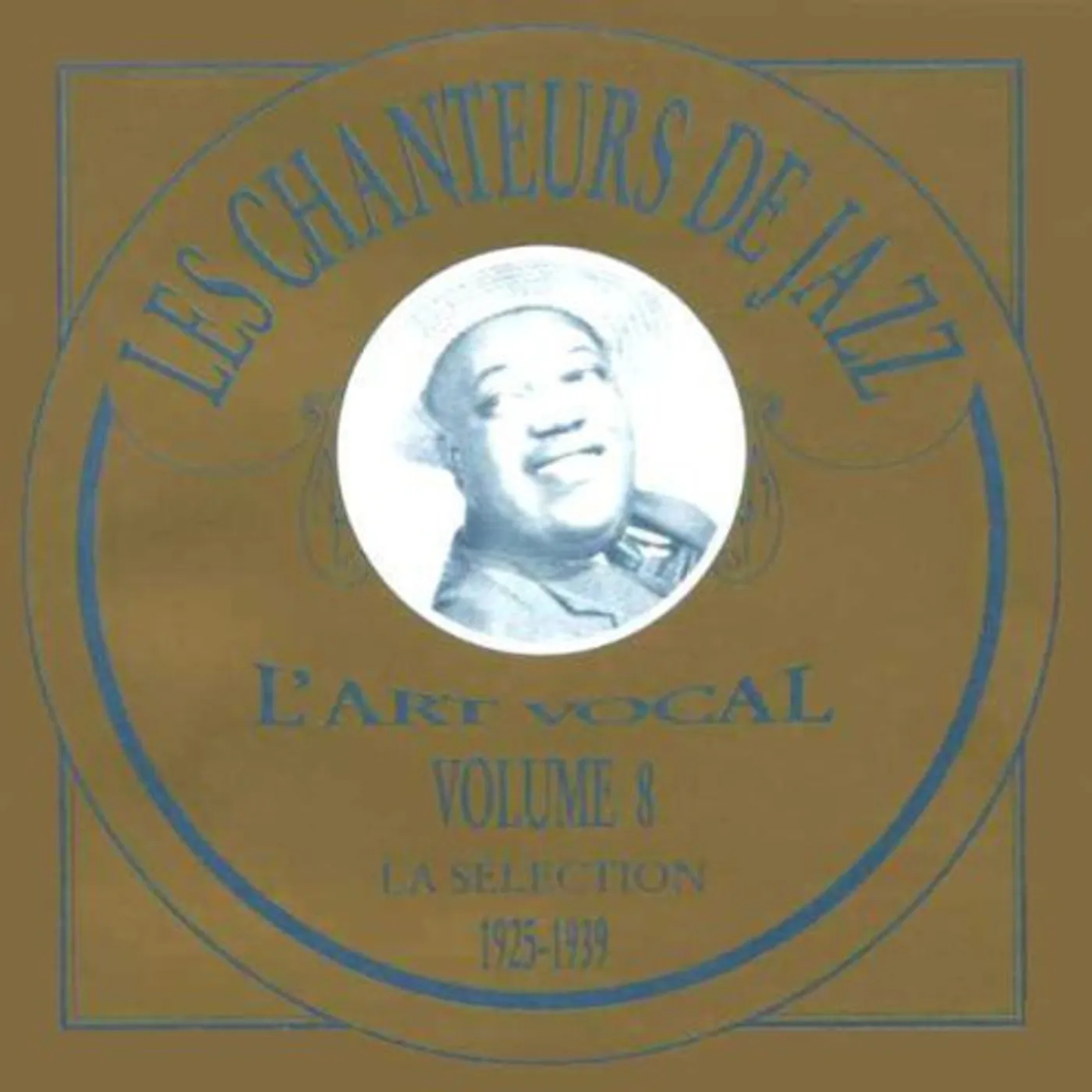 L'ART VOCAL 8 / VARIOUS CD