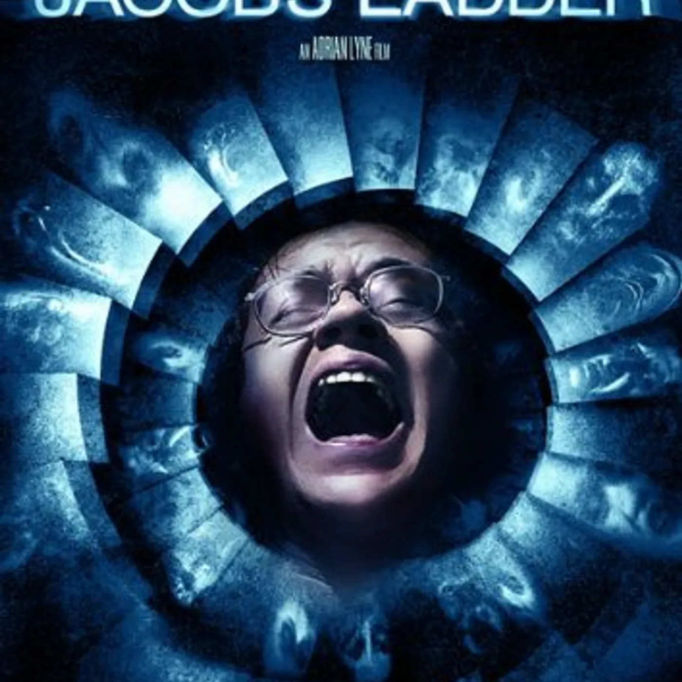 JACOB'S LADDER DVD