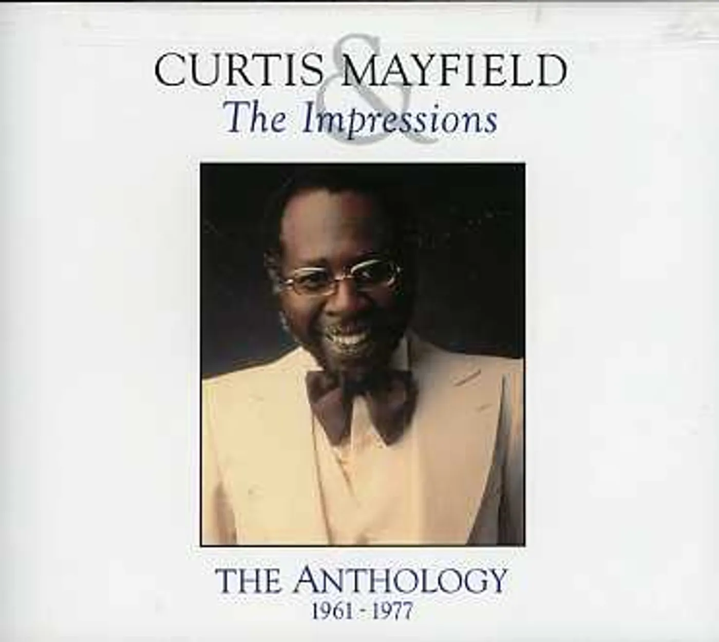 The Impressions / Curtis Mayfield