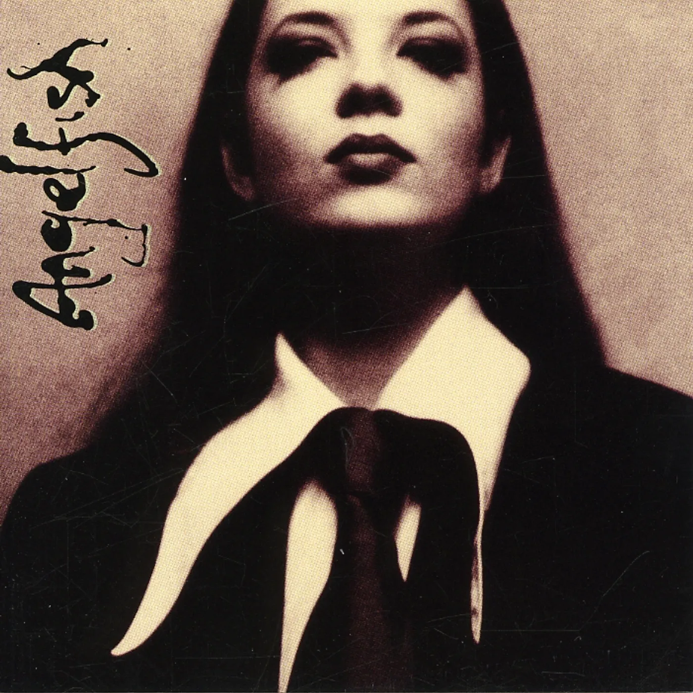 ANGELFISH CD