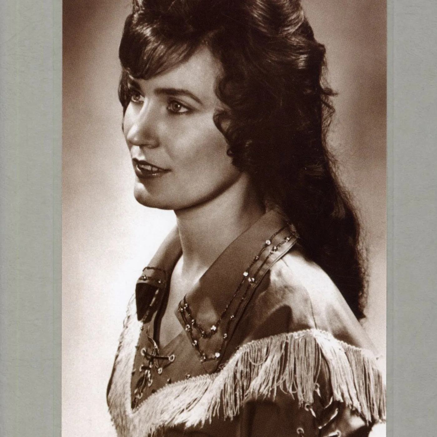 Loretta Lynn Honky Tonk Girl (3CD)