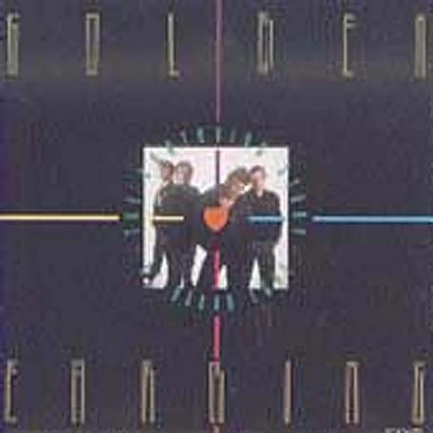 Golden Earring CONTINUING STORY OF RADAR LOVE CD