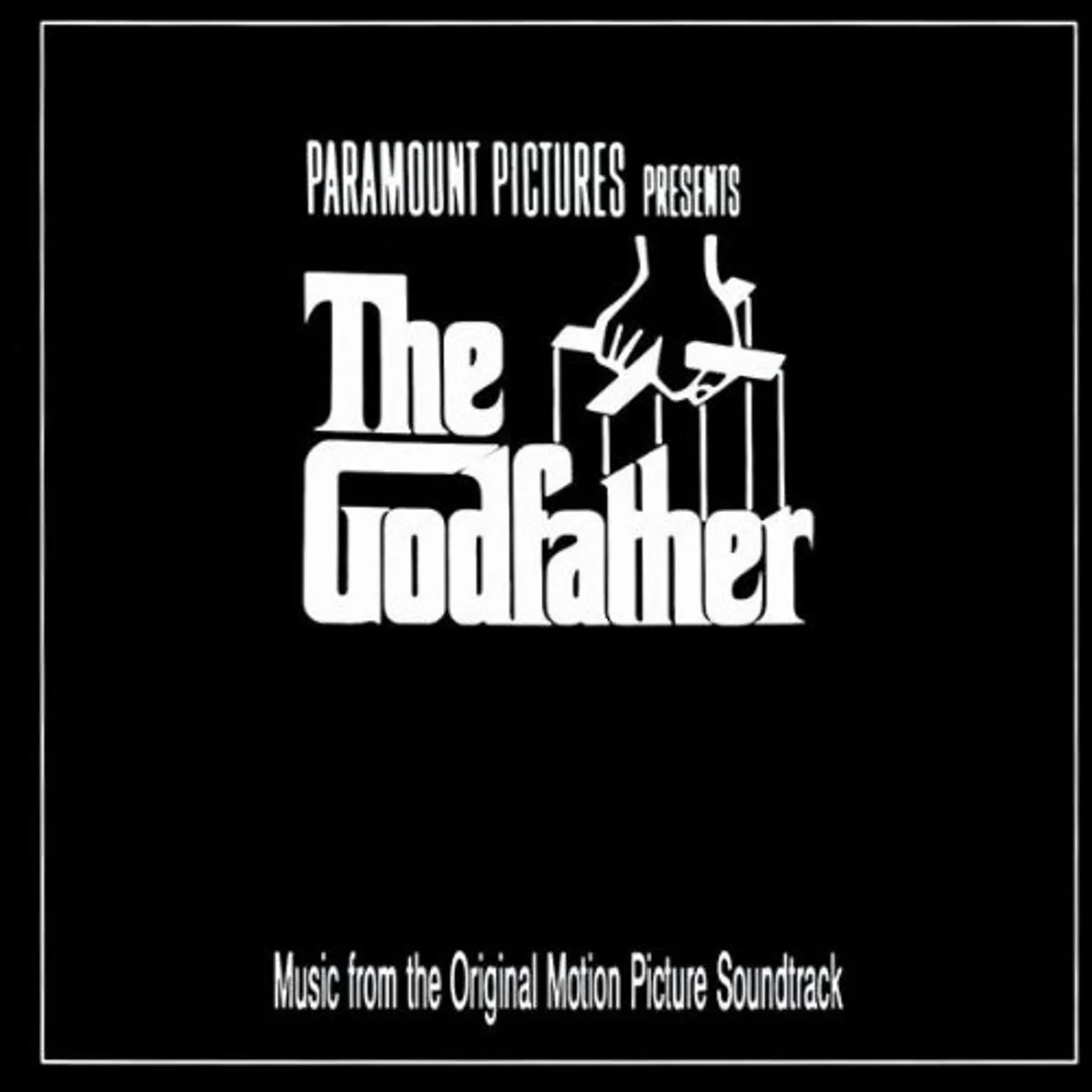 The Godfather O.S.T / Original Soundtrack CD