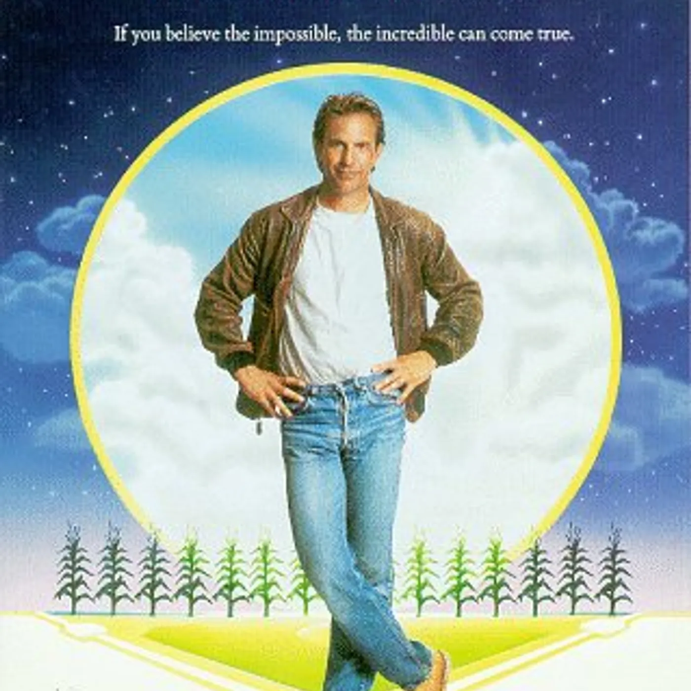 FIELD OF DREAMS / (SPEC KEEP WS) DVD
