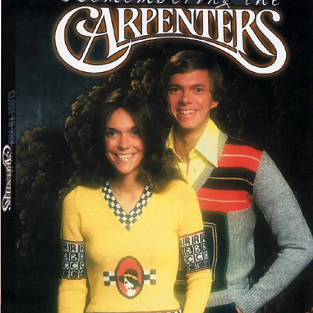 Close To You - Remebering the Carpenters  (海外版DVD) Amazon.com: Close to You: Remembering the Carpenters : Herb