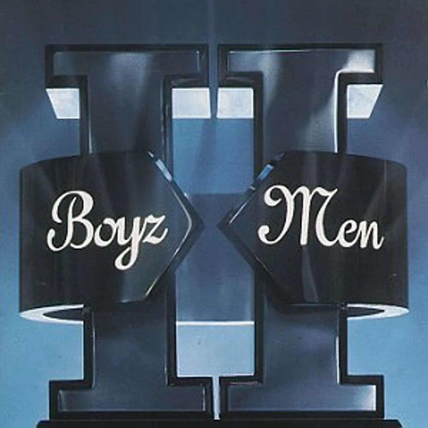 Boyz II Men II CD