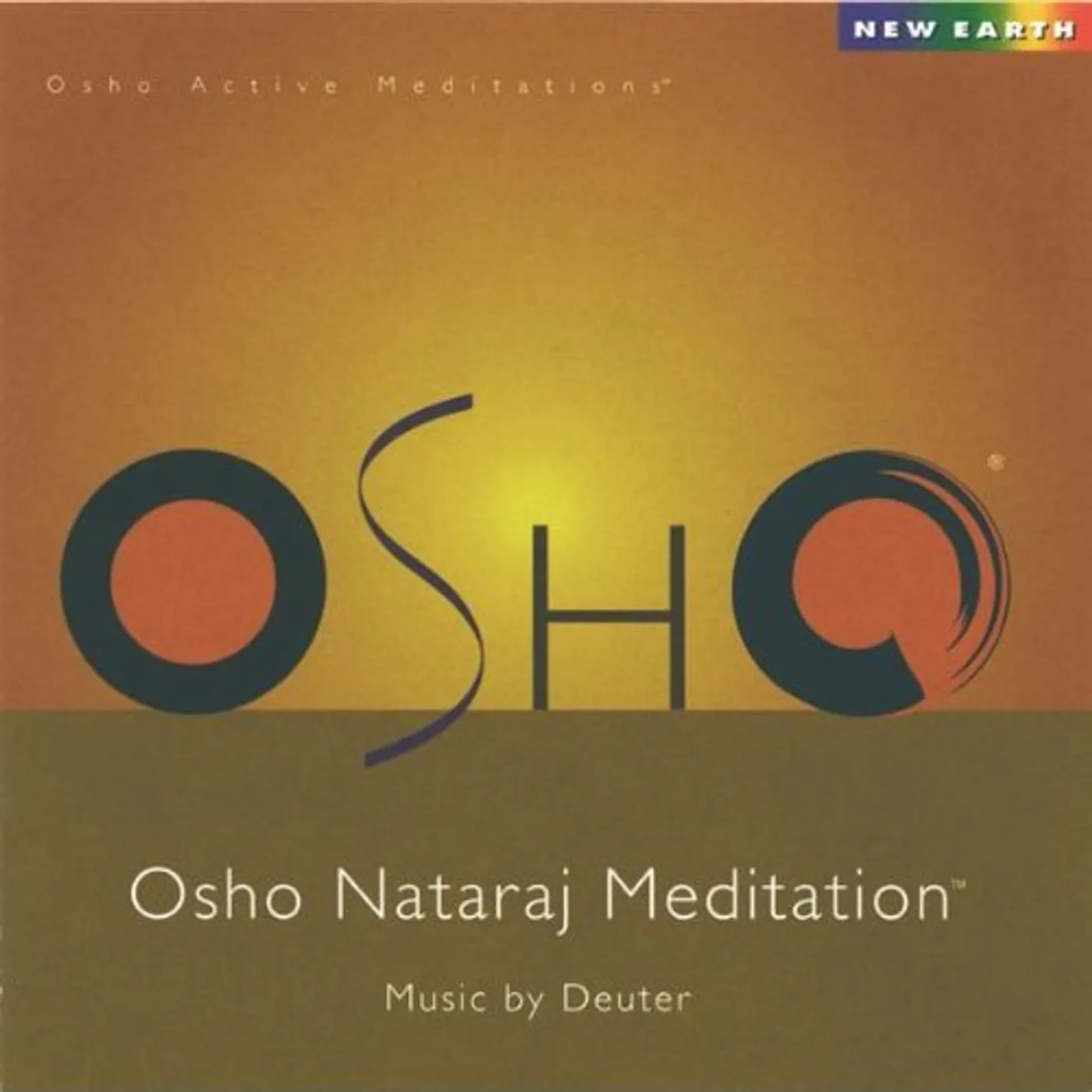 Deuter NATARAJ CD