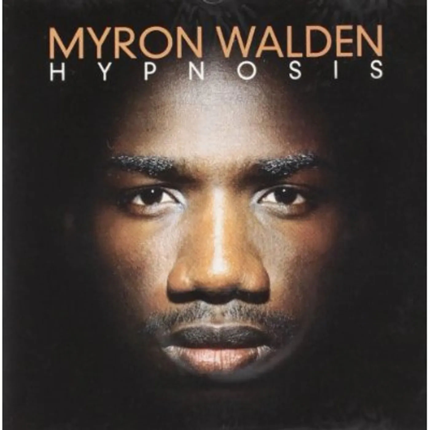 Myron Walden HYPNOSIS CD
