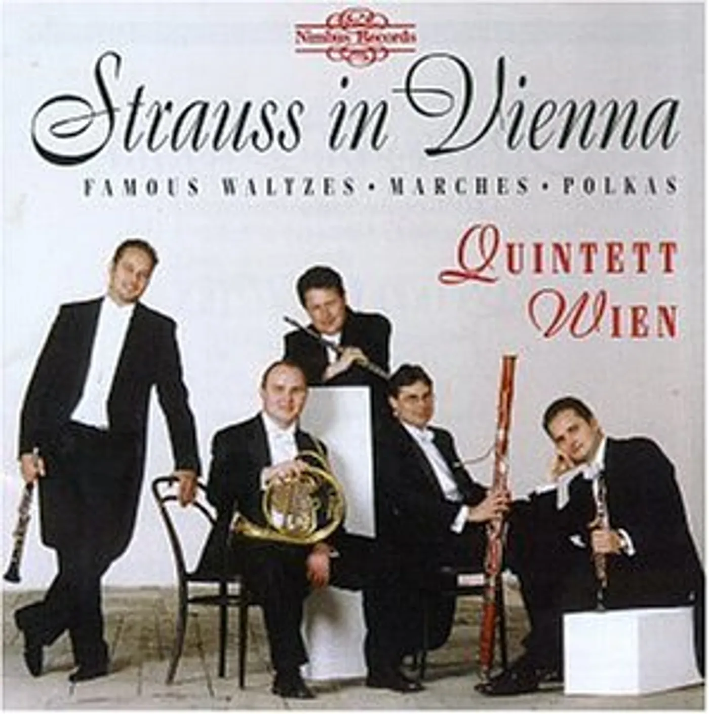 Quintett Wien