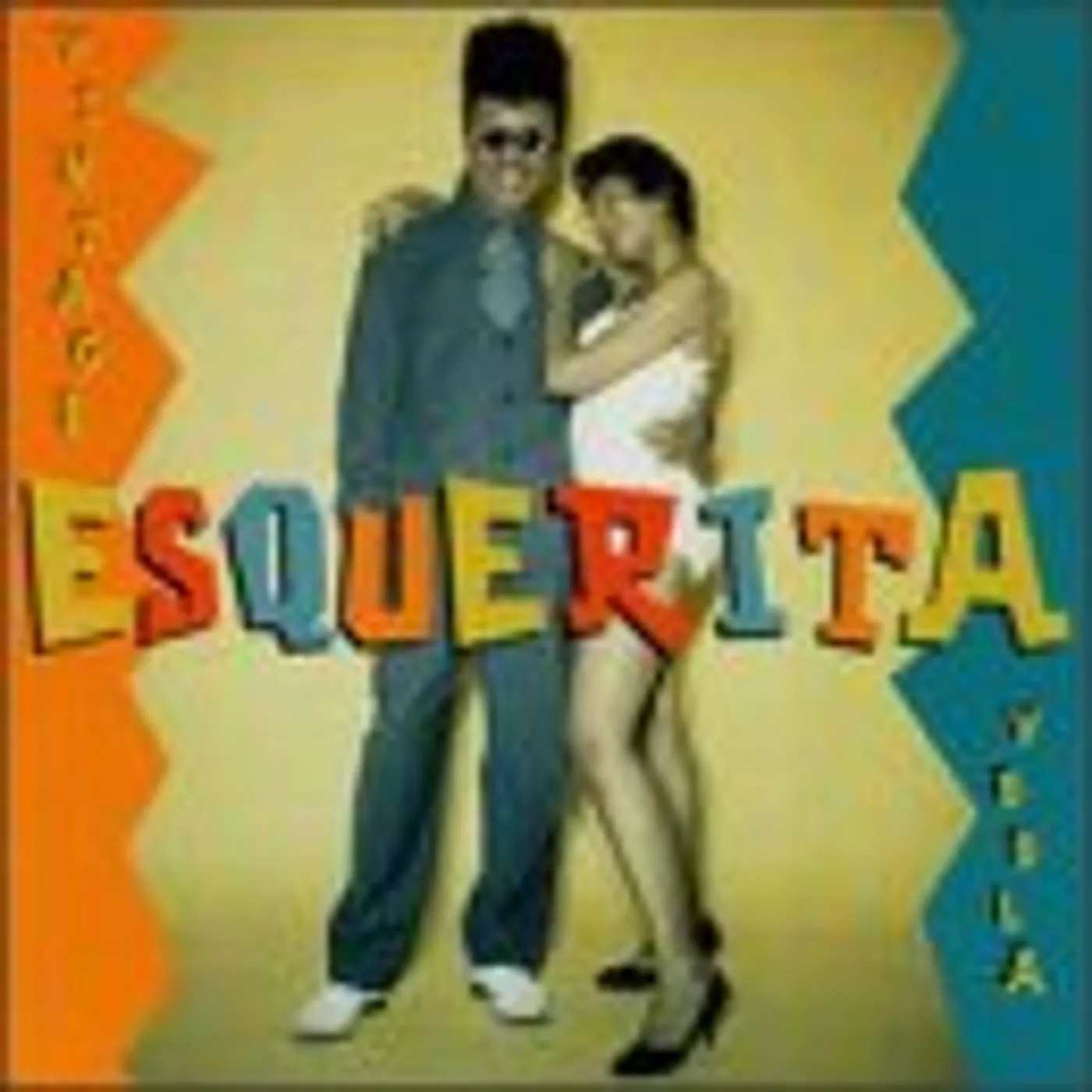 Esquerita VINTAGE VOOLA CD