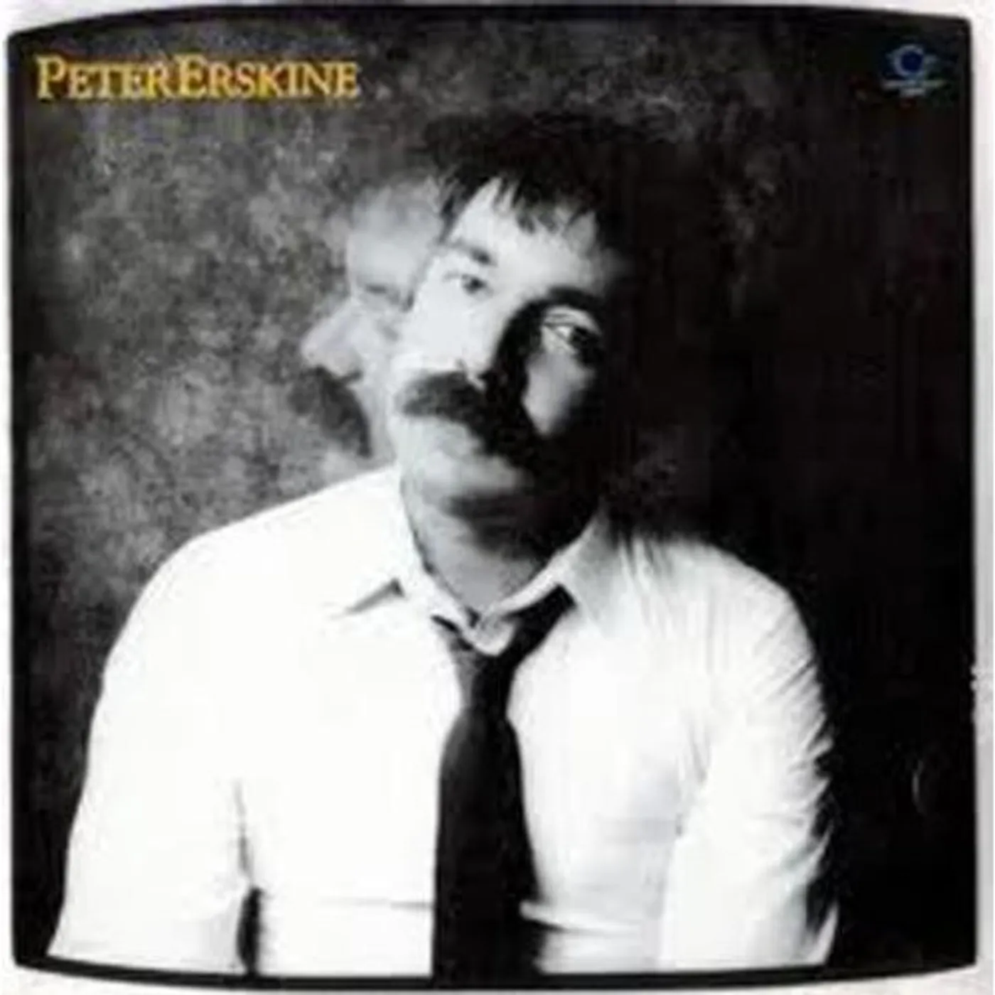 Peter Erskine Vinyl Record