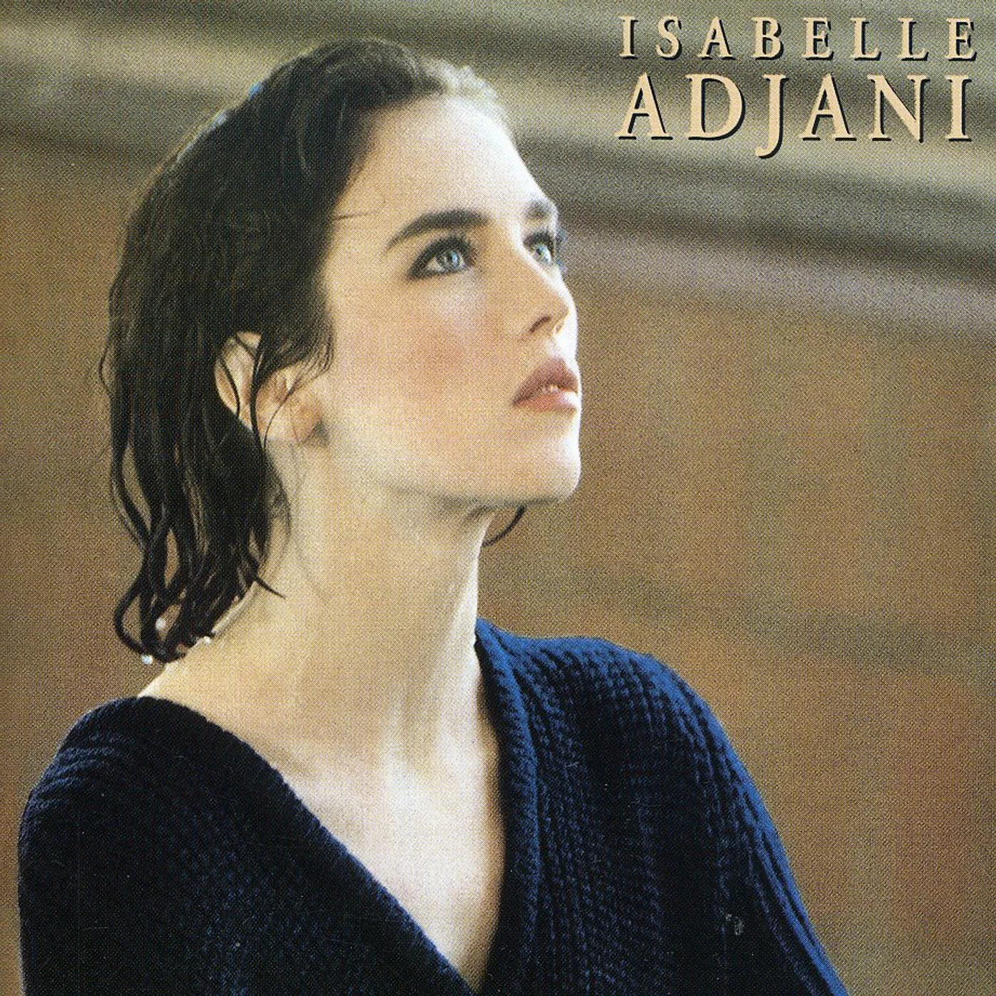 Isabelle Adjani PULL MARINE CD