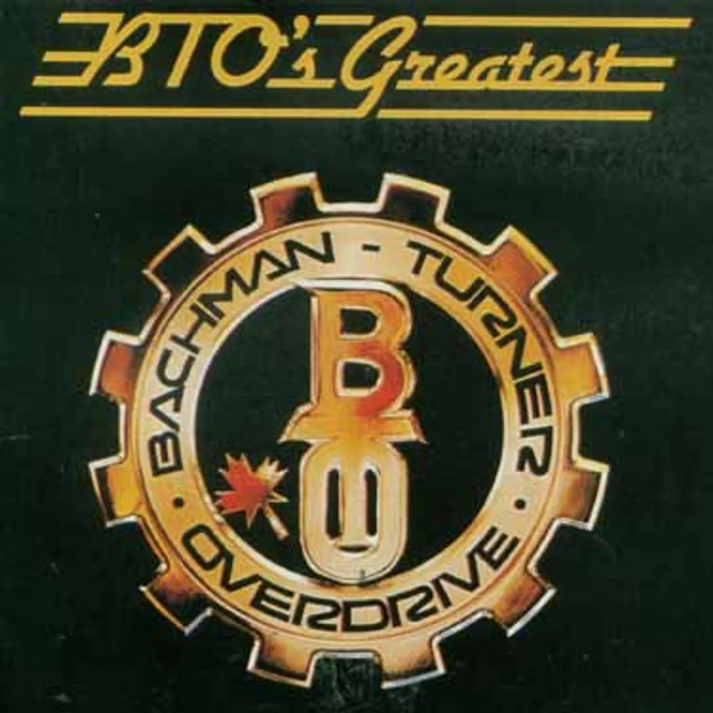 Bto GREATEST HITS CD