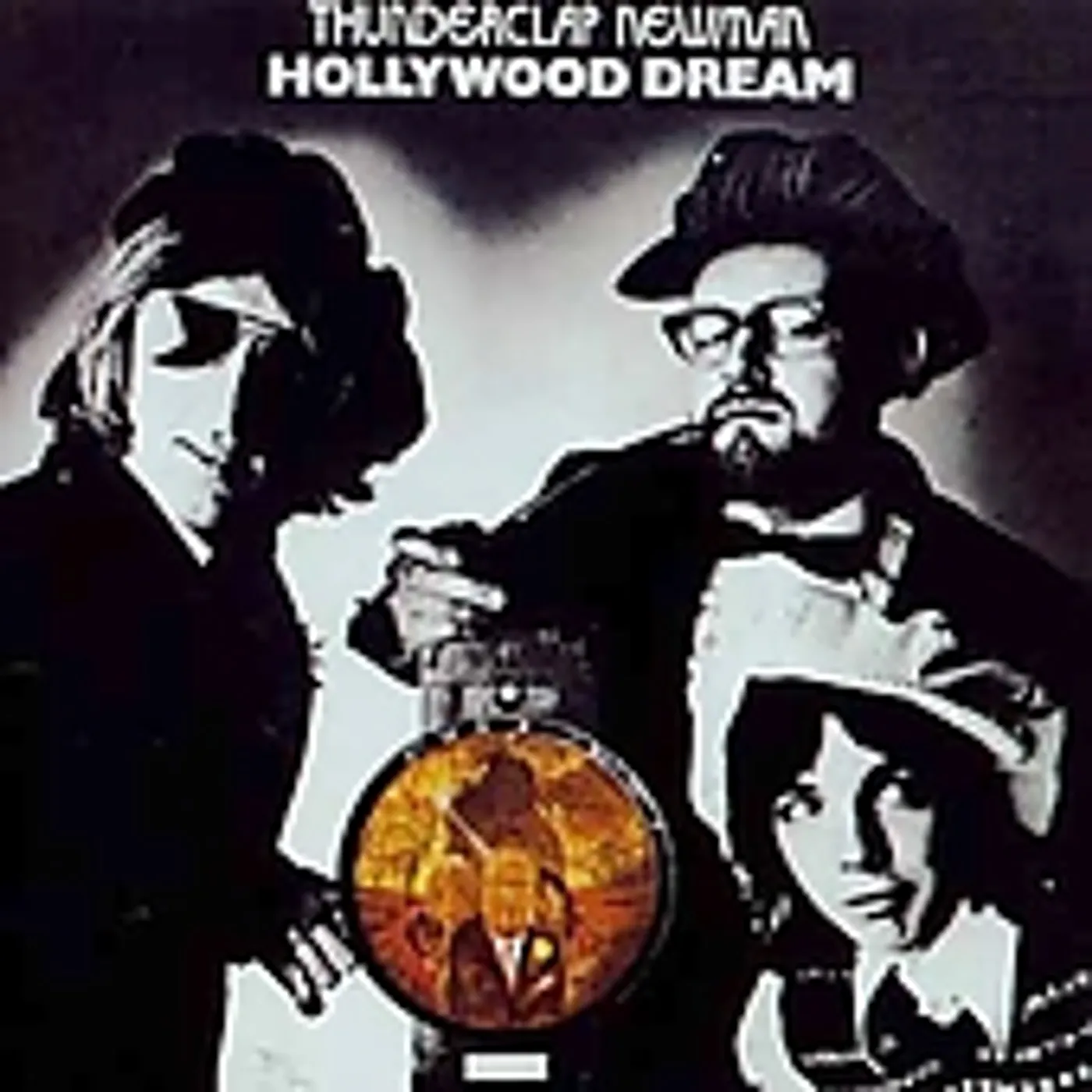 Thunderclap Newman HOLLYWOOD DREAM CD