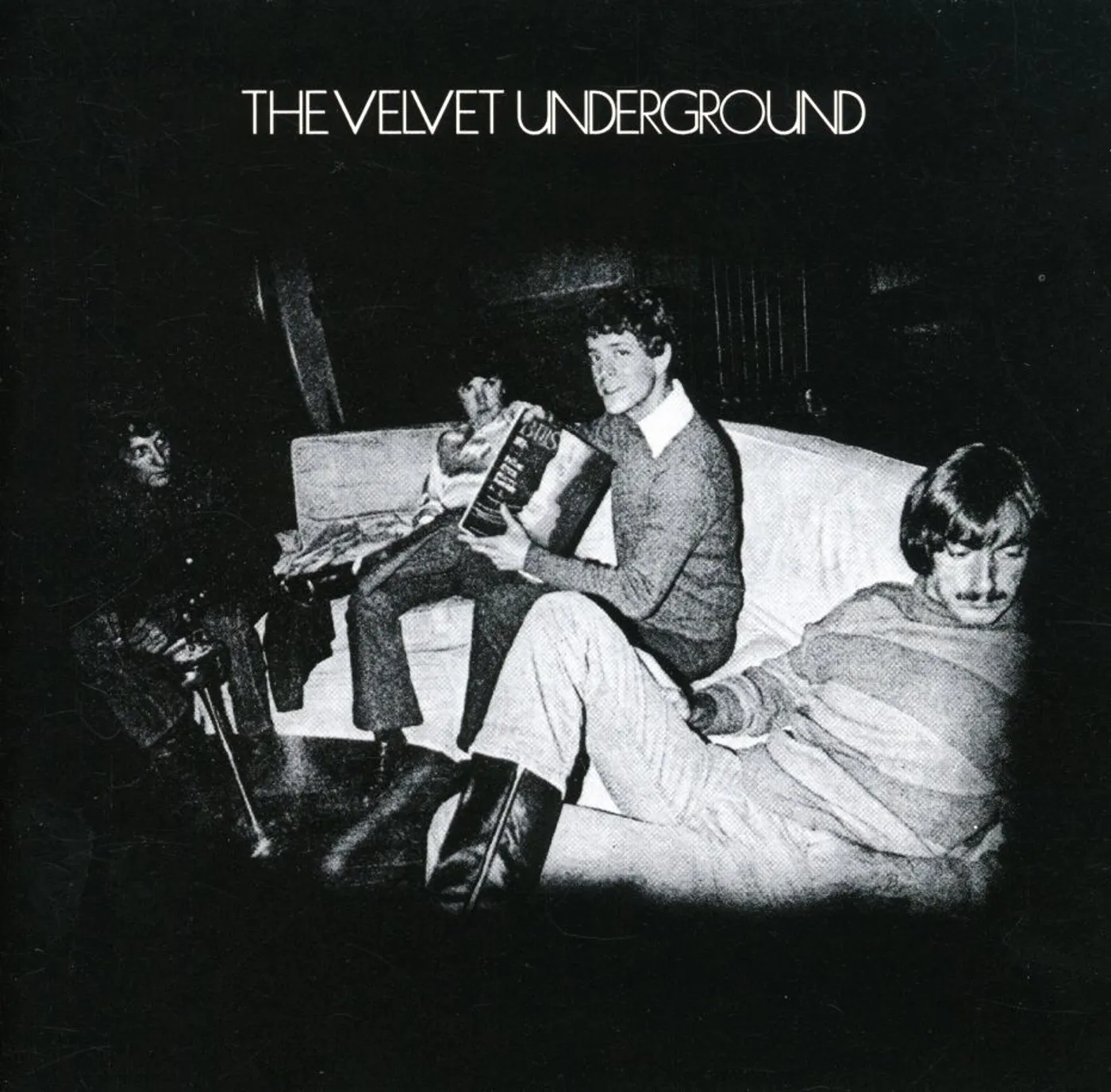 洋楽 Velvet Underground 4CD+2CD Velvet Underground 4Cd | eBay