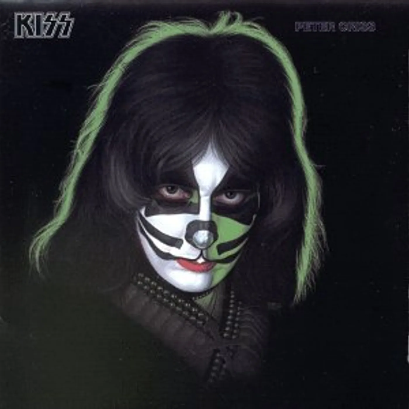 PETER CRISS CD