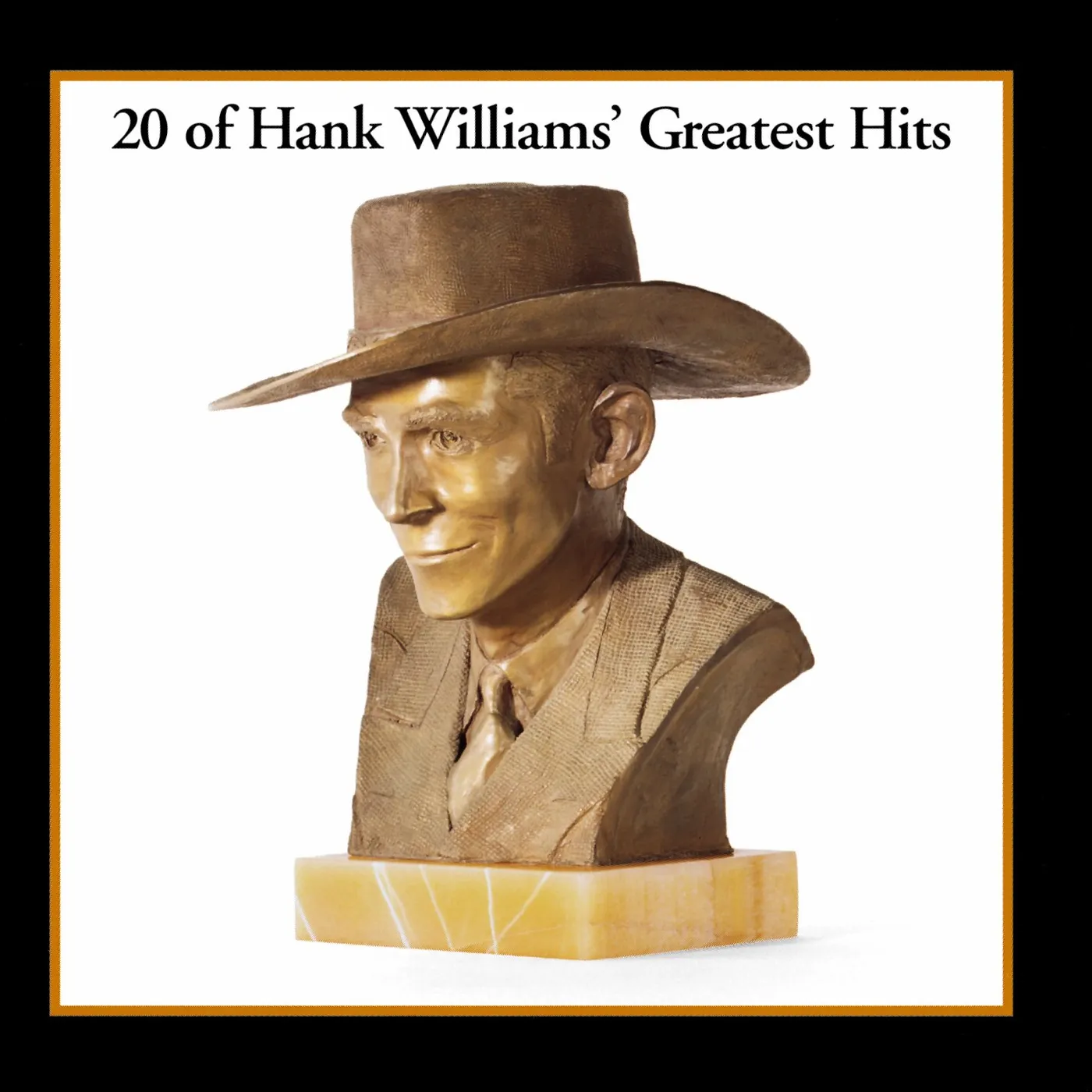 Hank Sr Williams GREATEST HITS CD