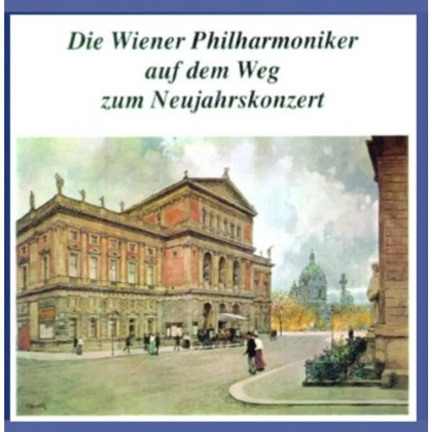 J Strauss VPO PLAYS STRAUSS CD
