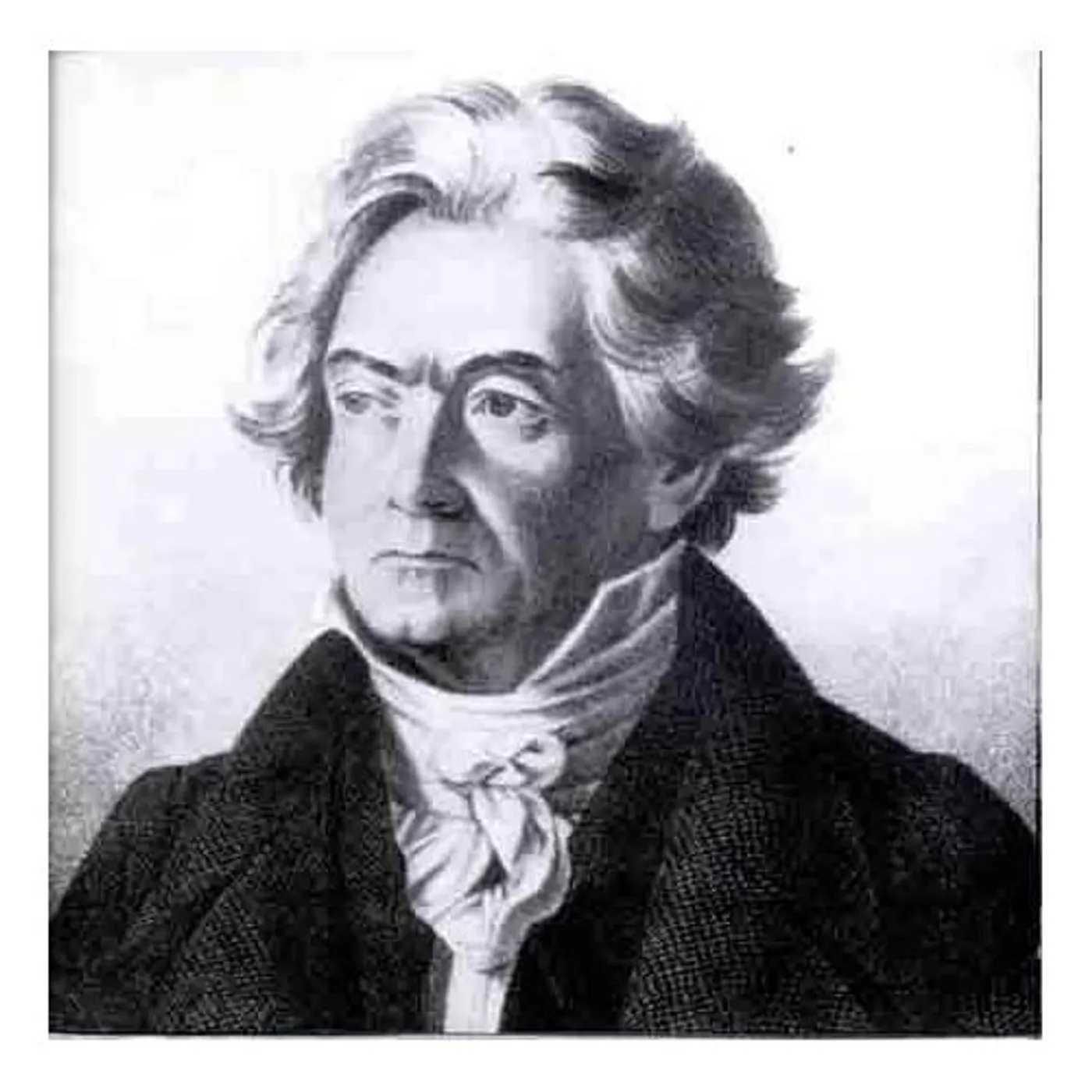 BUSCH QUARTET PLAYS BEETHOVEN CD