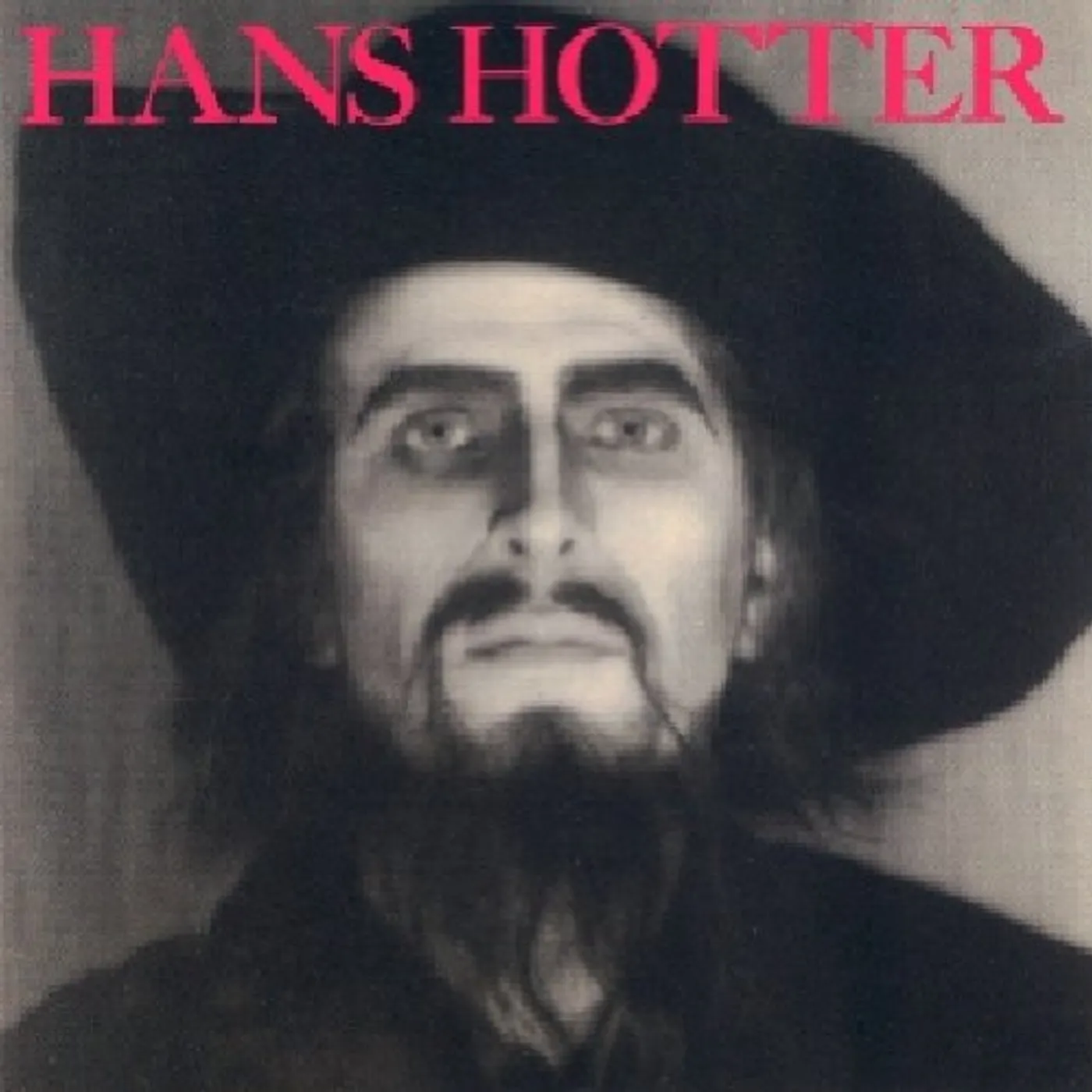 Hans Hotter EARLY RECORDINGS CD
