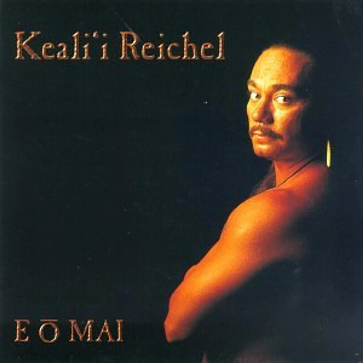Keali'i Reichel EO MAI CD