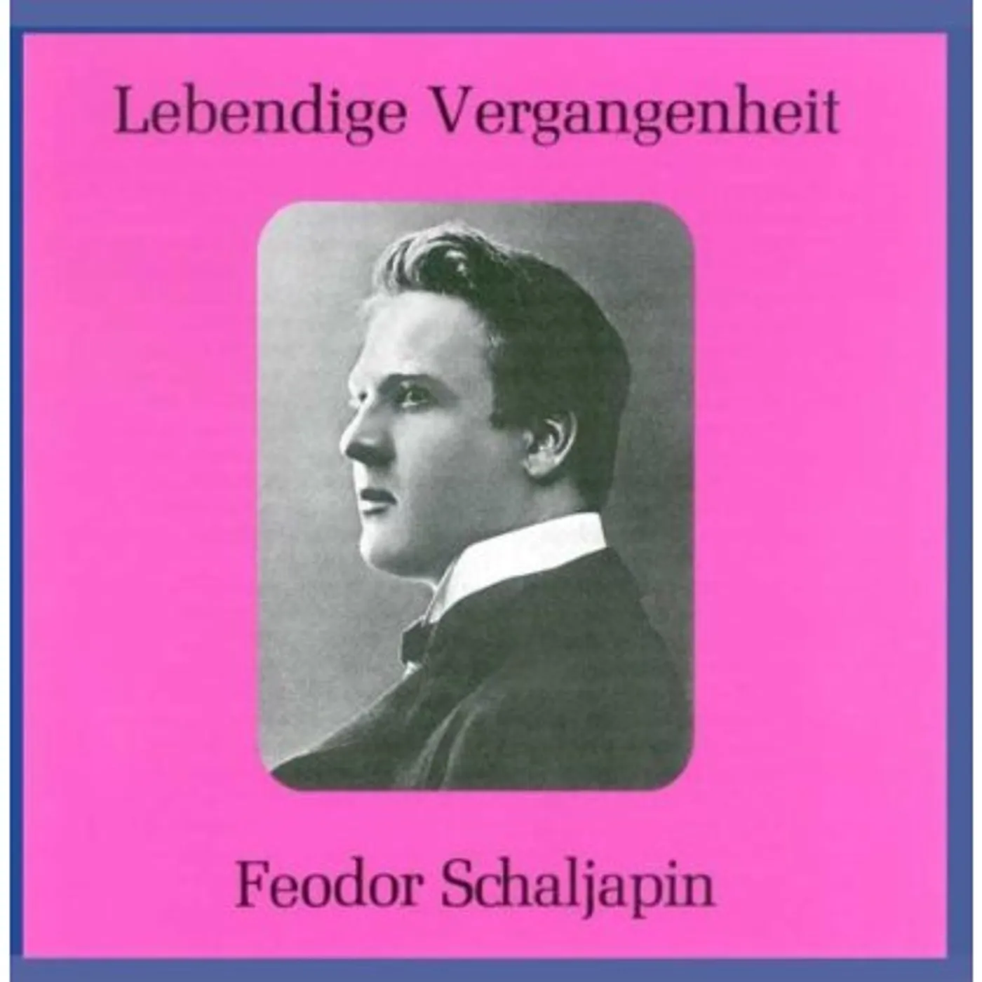 Feodor Chaliapin ARIAS 1 CD