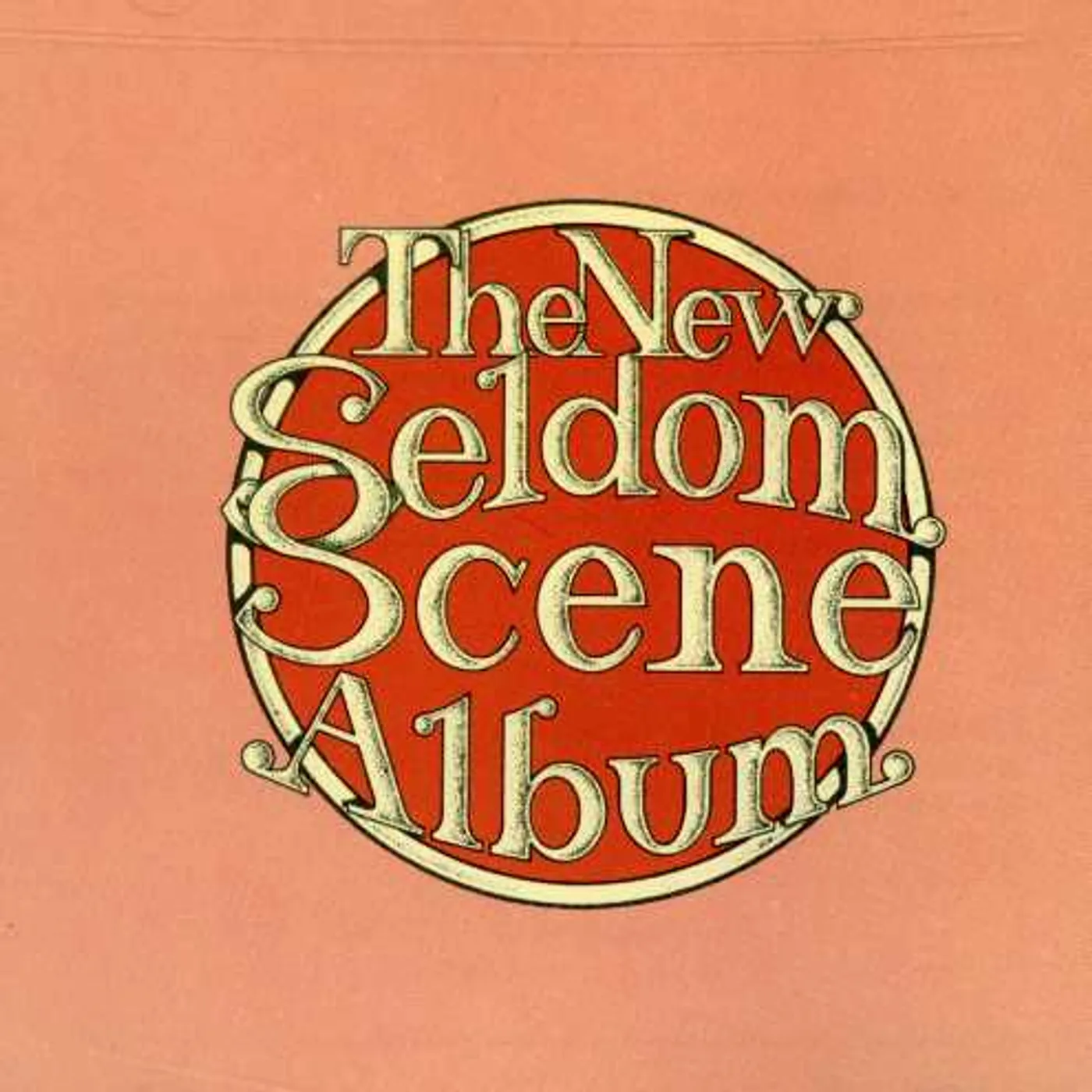 NEW The Seldom Scene ALBUM CD