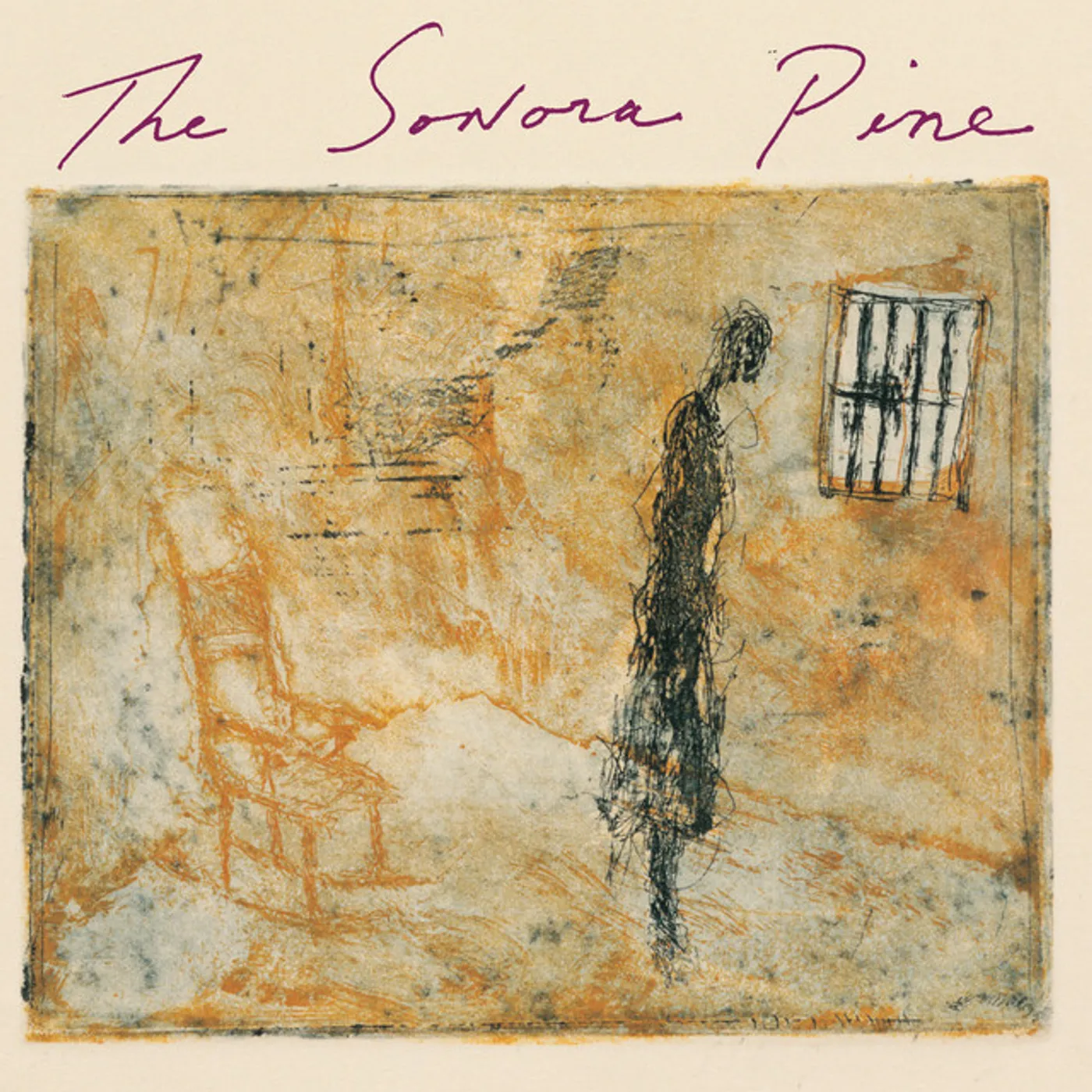 The Sonora Pine CD