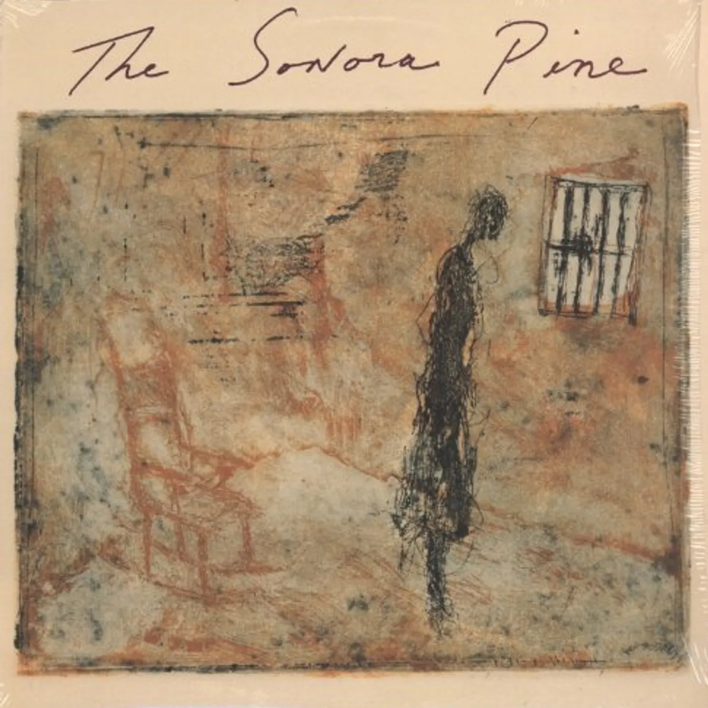 The Sonora Pine II Vinyl Record