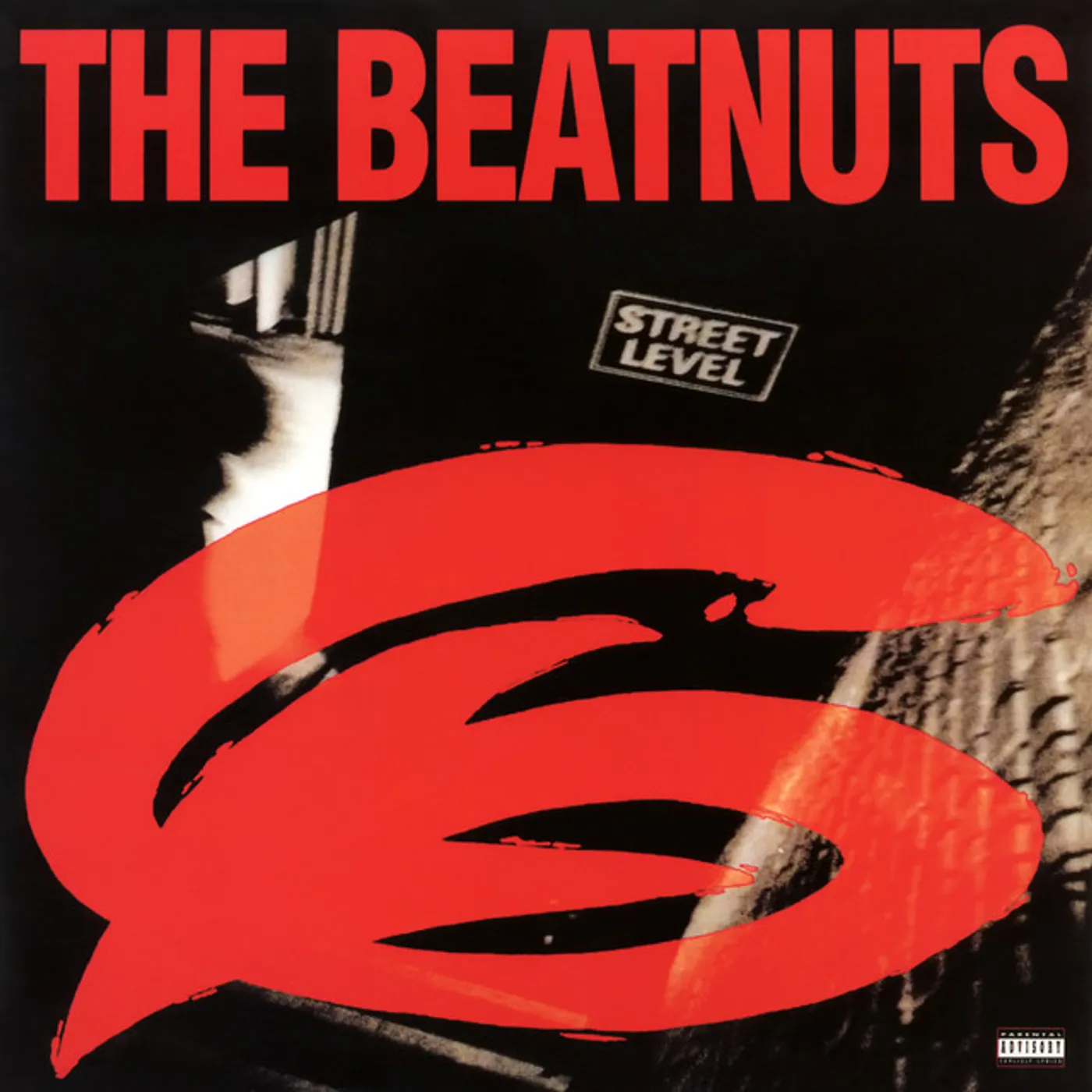 The Beatnuts Street Level Vinyl Record