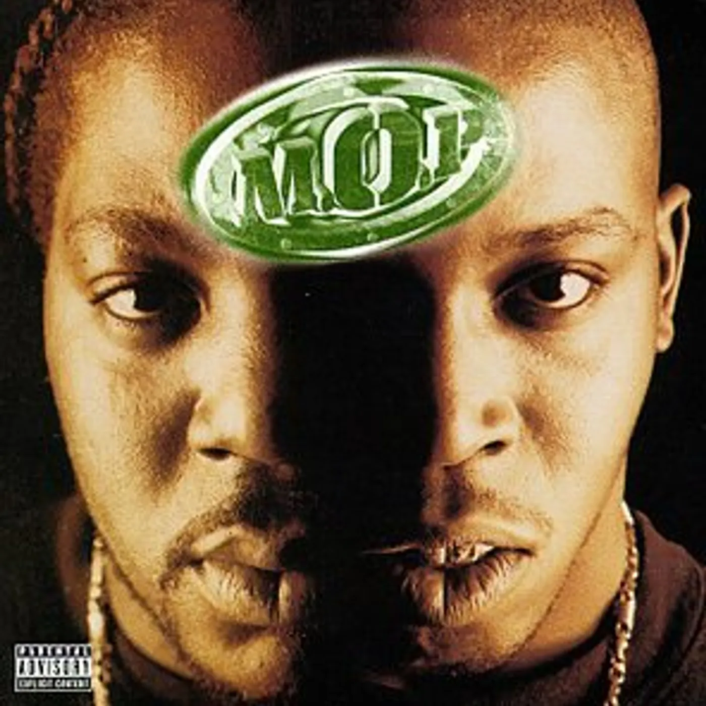 mop FIRST FAMILY 4 LIFE Vinyl Record