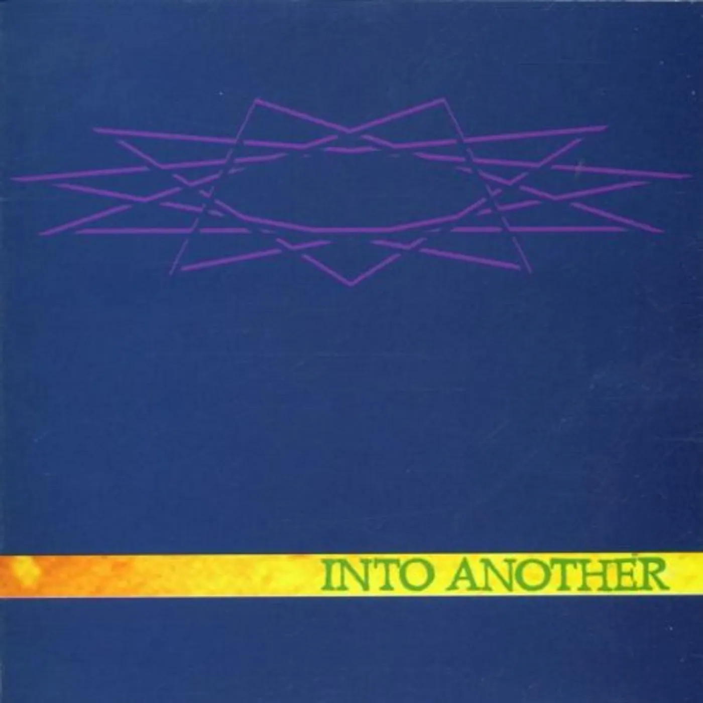 INTO ANOTHER CD