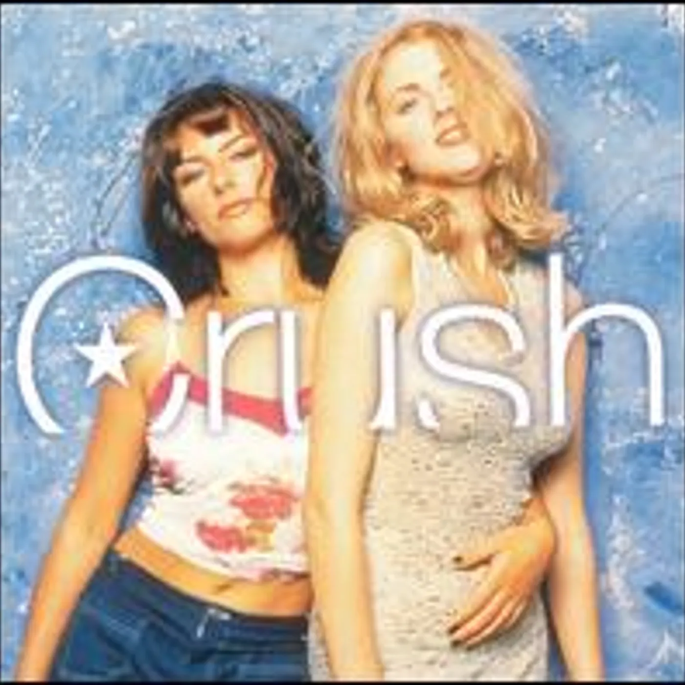 CRUSH CD