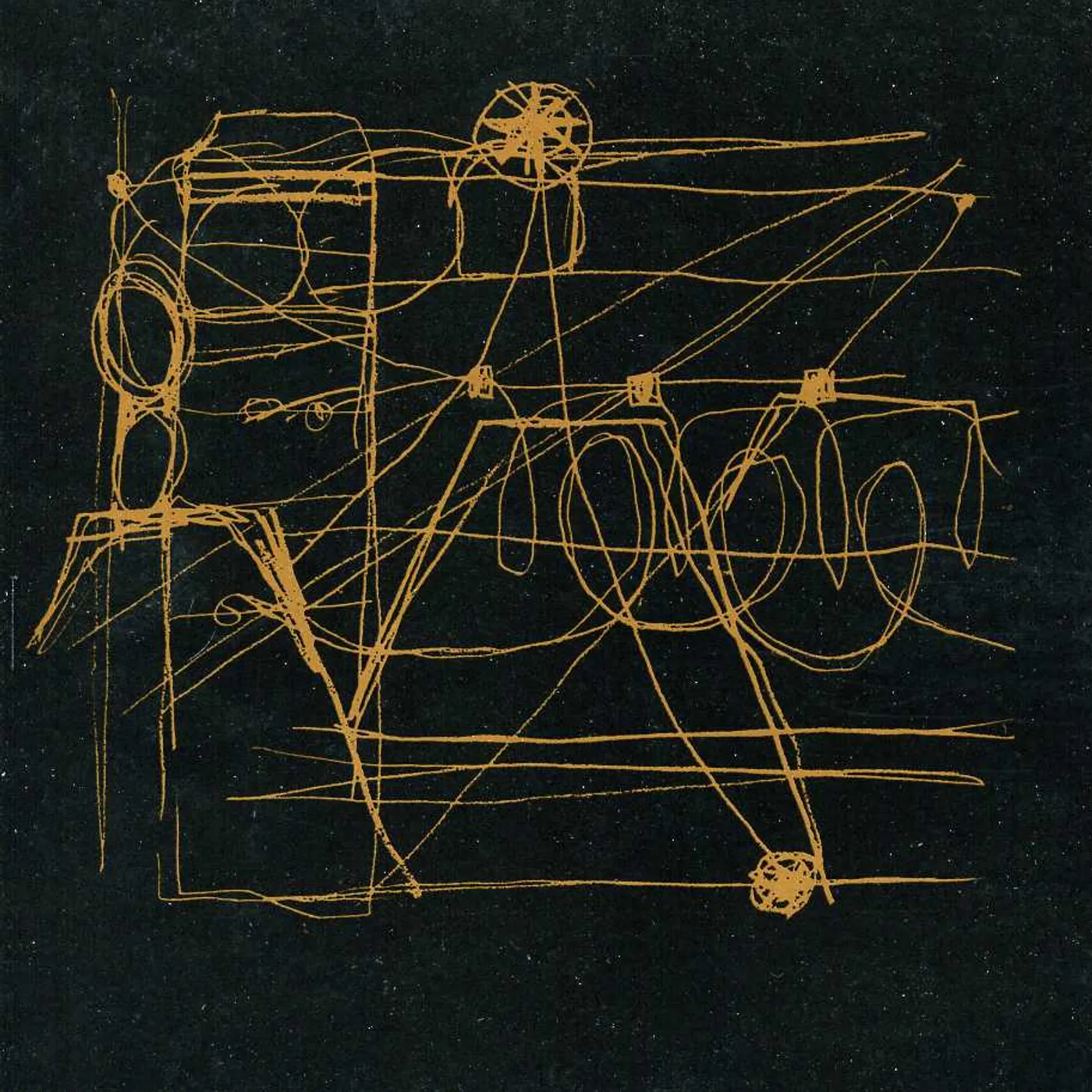Lee Ranaldo BROKEN CIRCLE CD