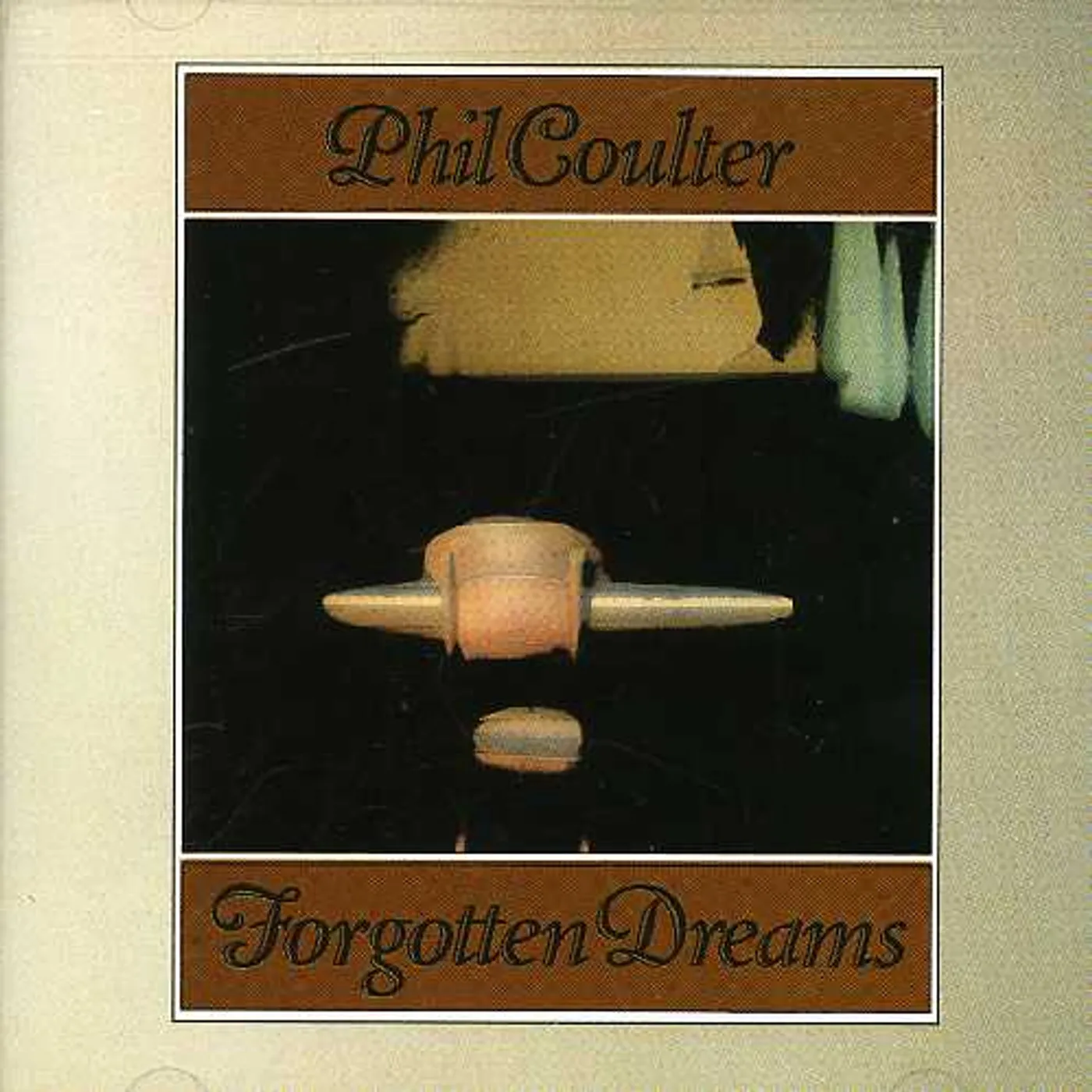Phil Coulter FORGOTTEN DREAMS CD