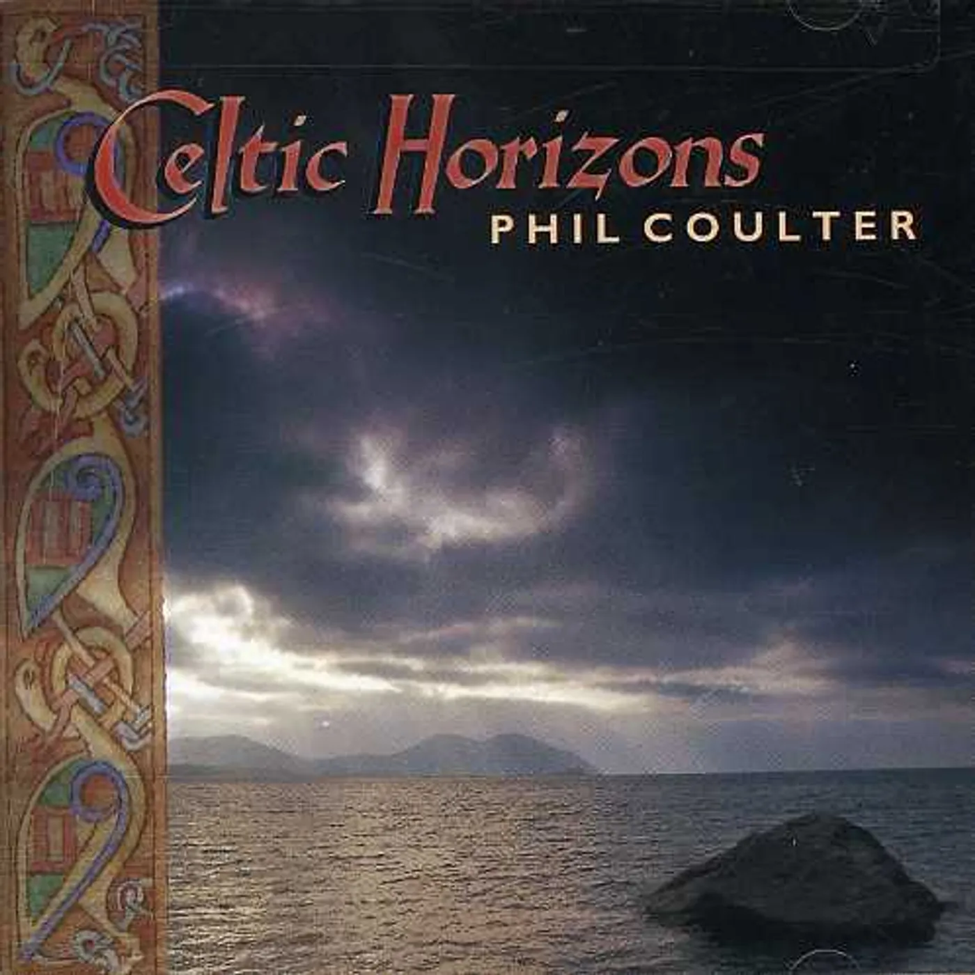 Phil Coulter CELTIC HORIZONS CD