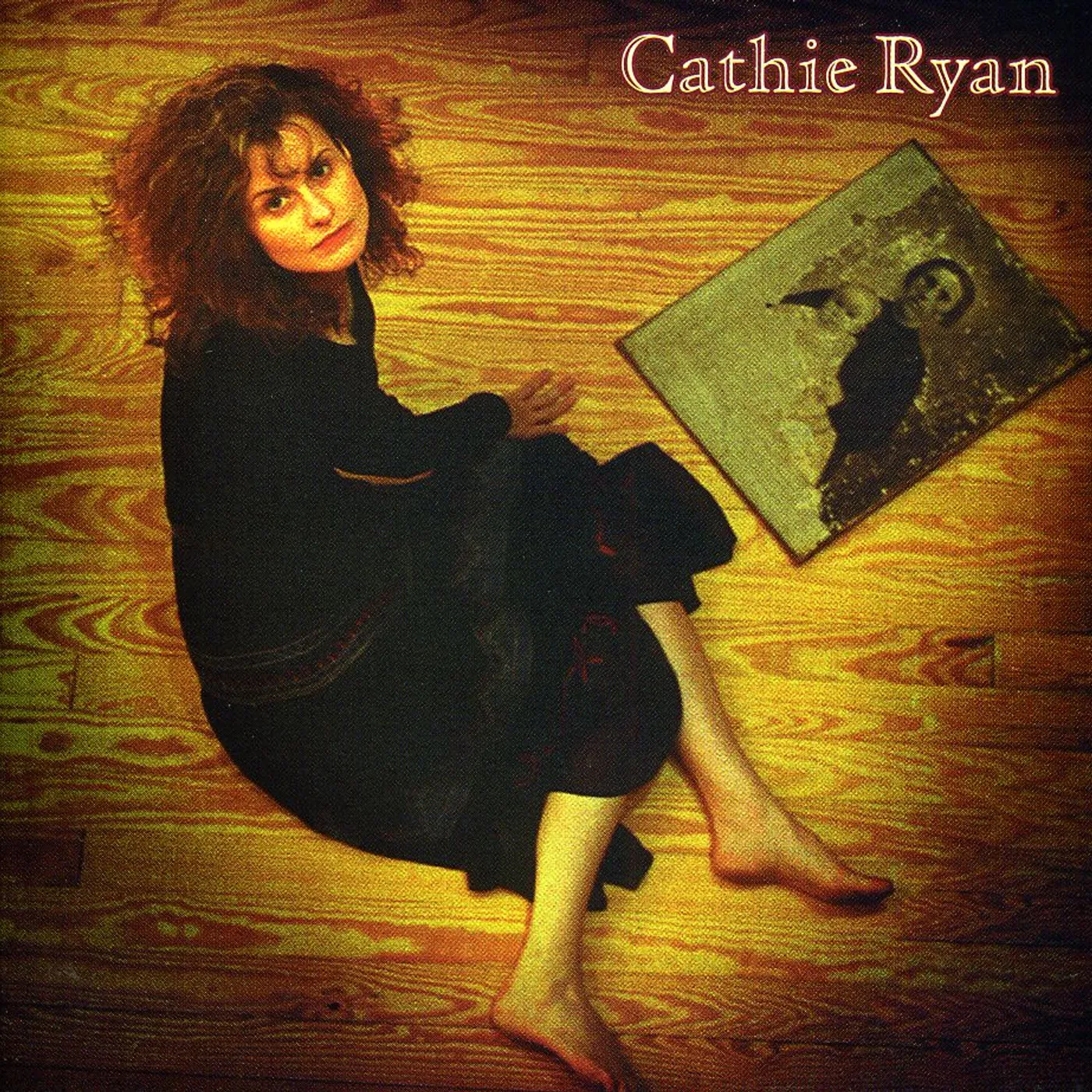 CATHIE RYAN CD
