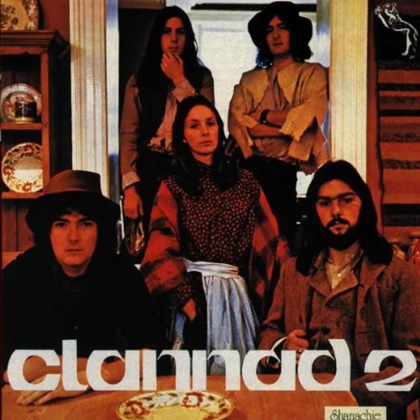 CLANNAD 2 CD