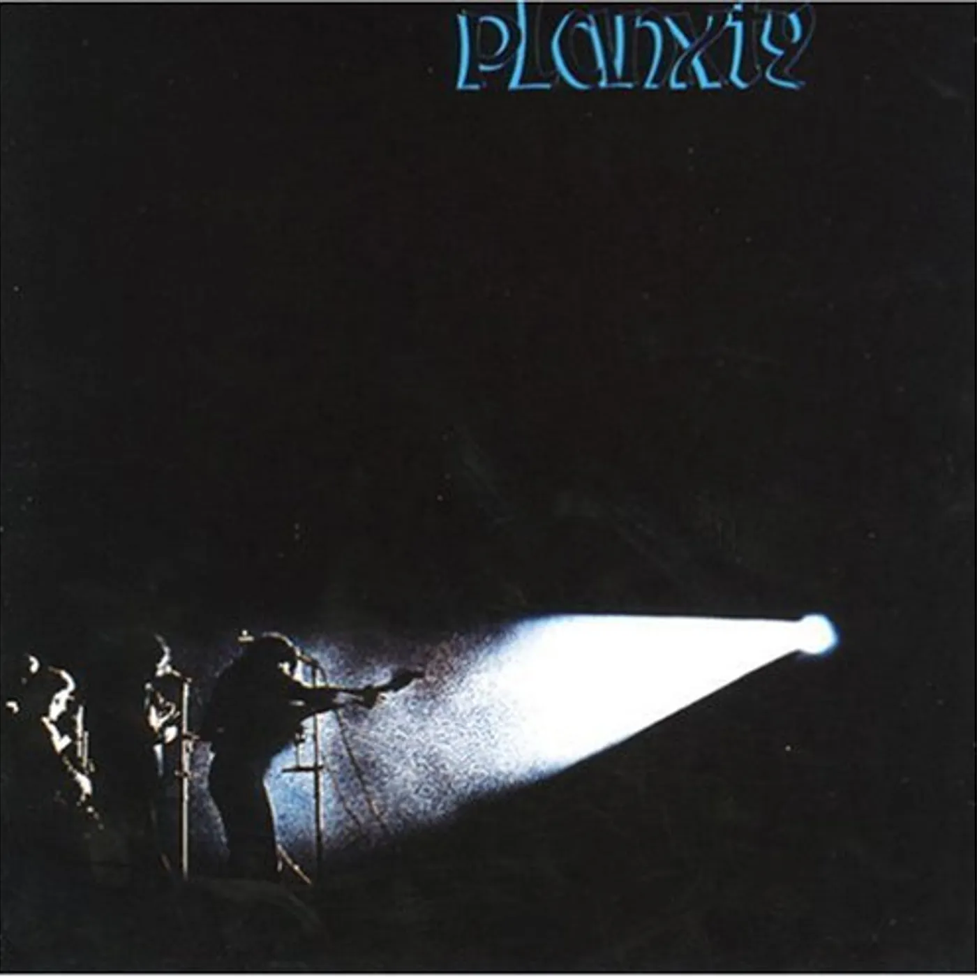 PLANXTY CD