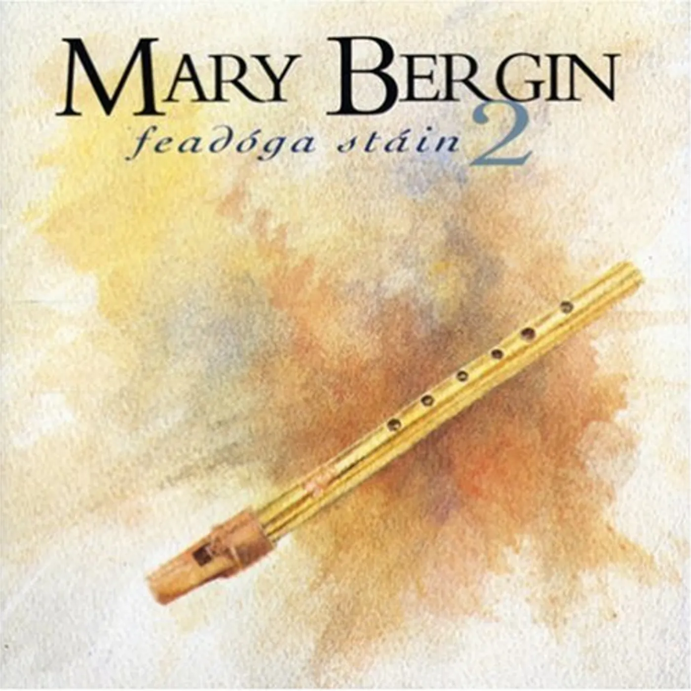 Mary Bergin FEADOGA STAIN 2 CD