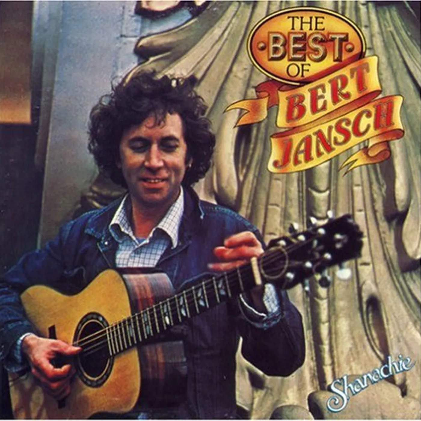 BEST OF BERT JANSCH CD