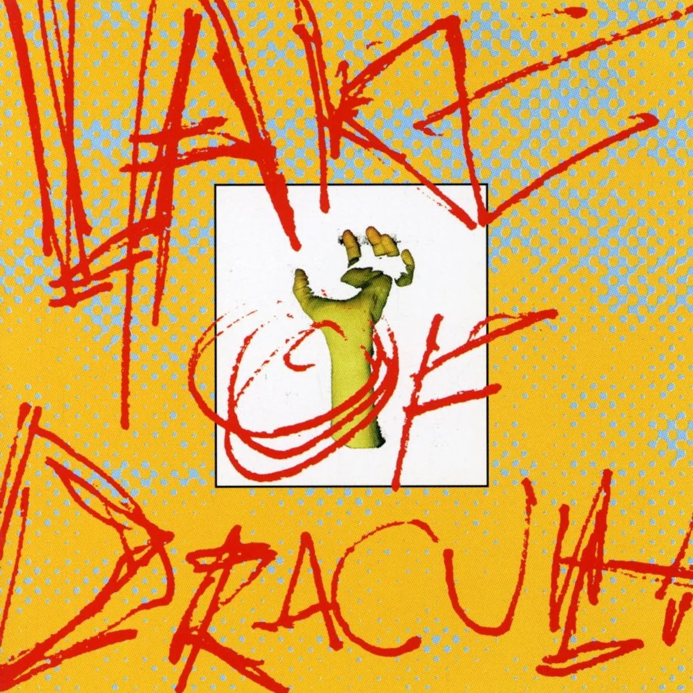LAKE OF DRACULA CD