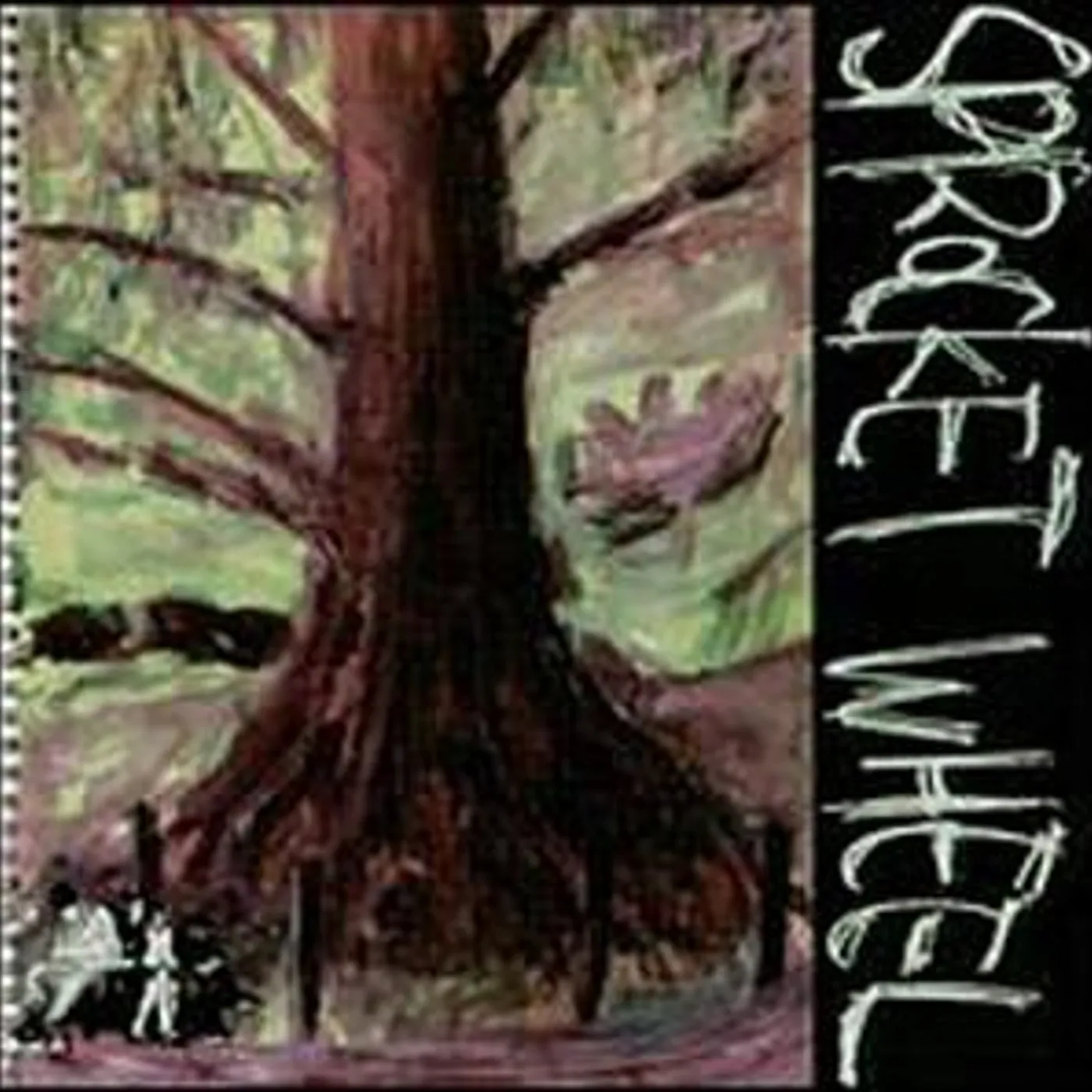 Sprocket Wheel SINGLES COMPILATION CD