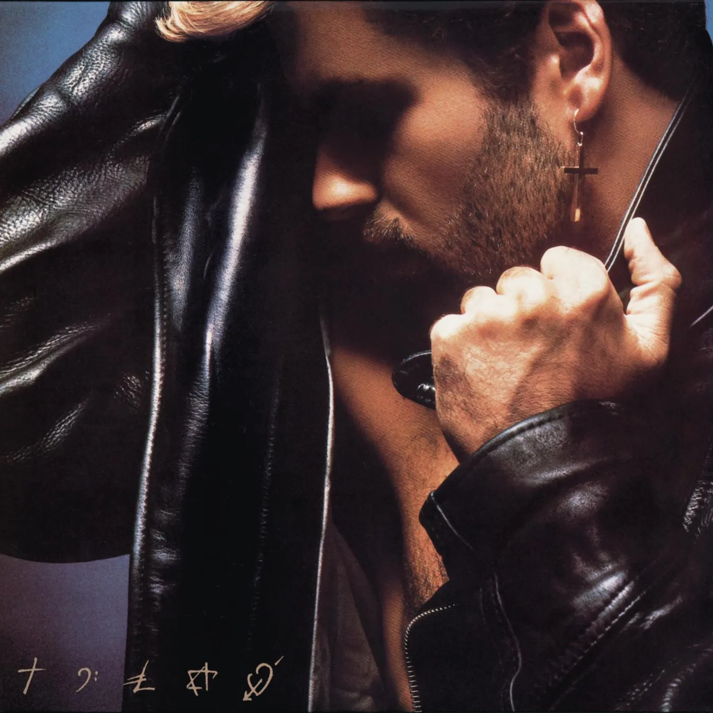 George Michael FAITH CD
