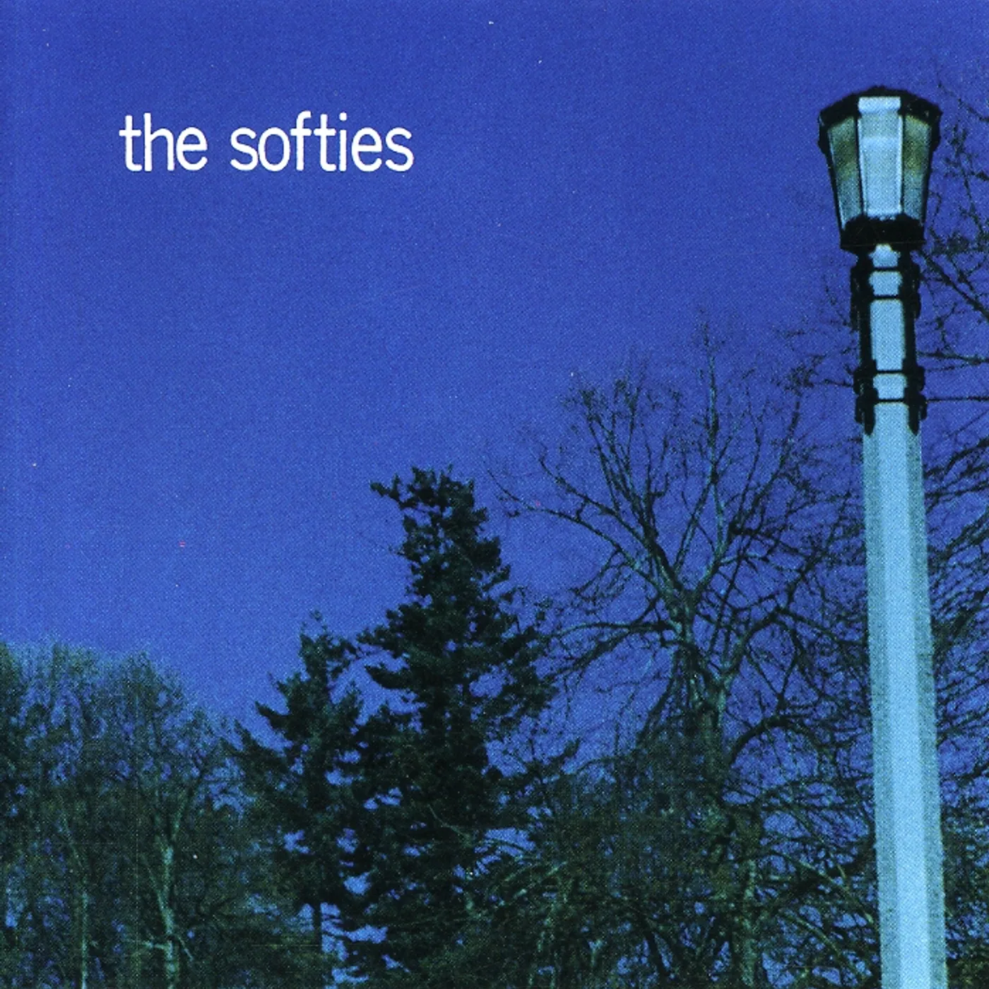 The Softies CD